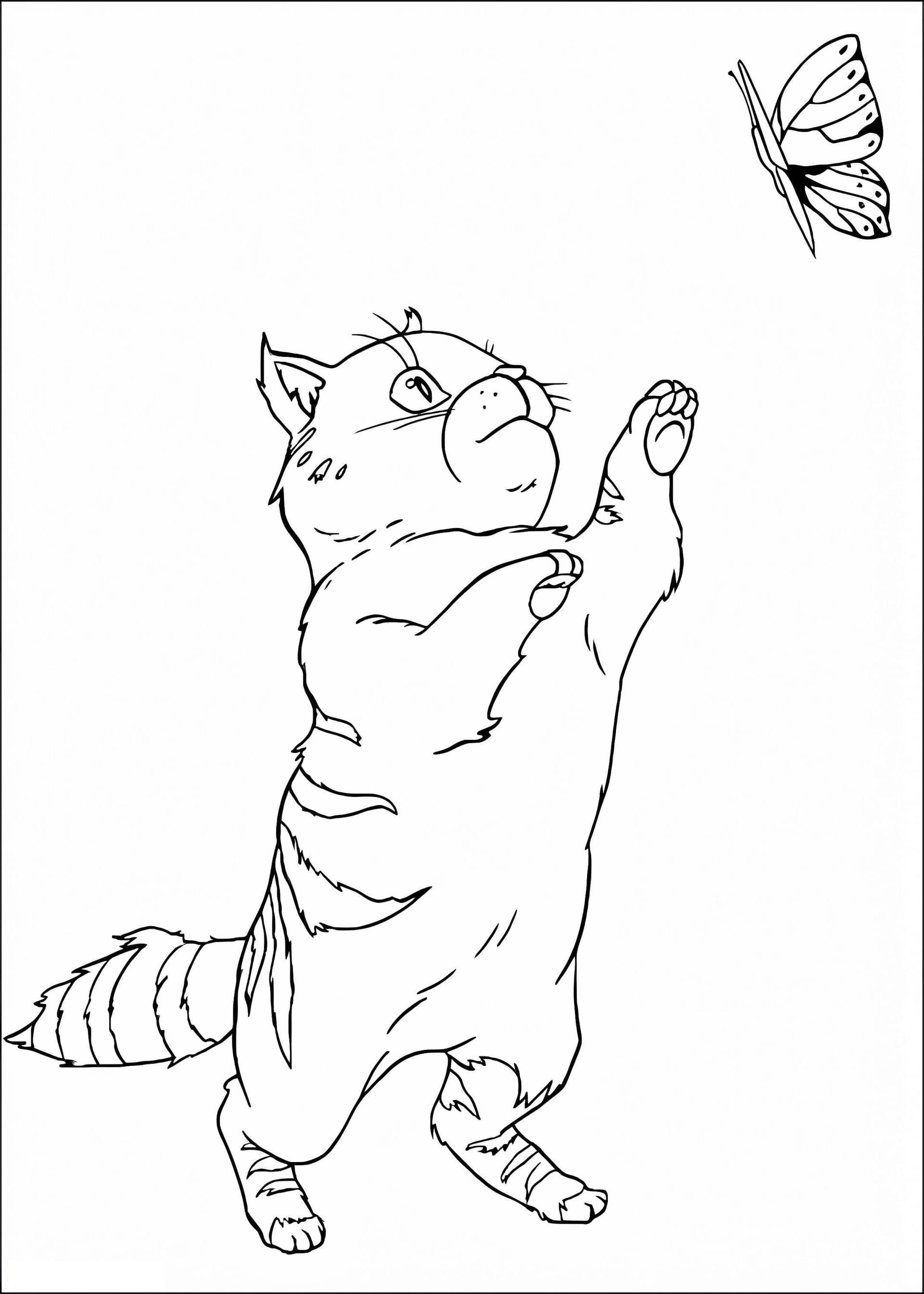 Printable Heidi