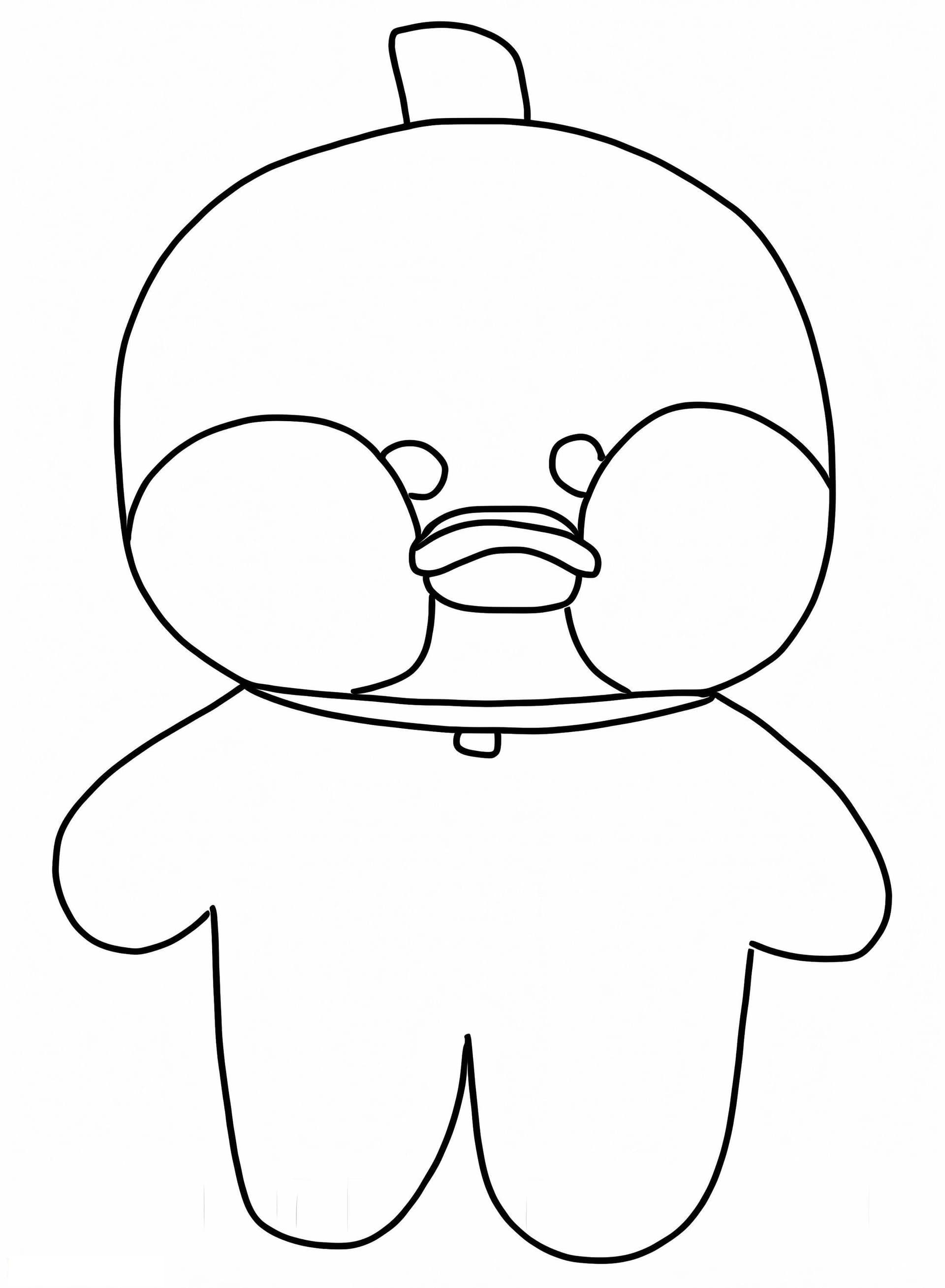 Printable Lalafanfan