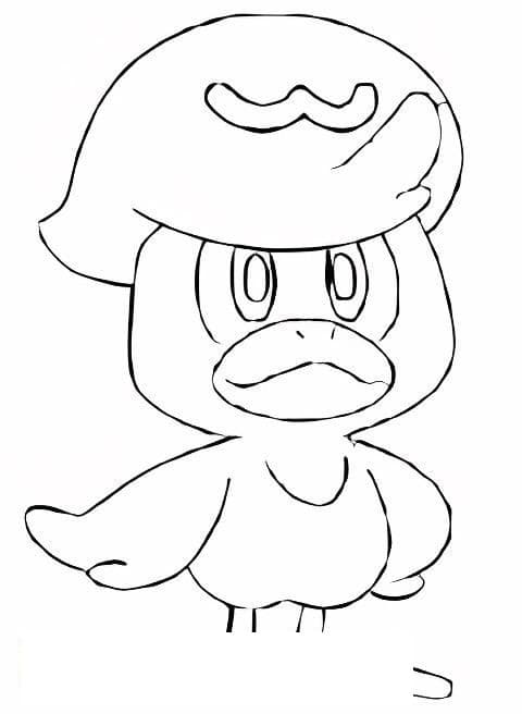 Quaxly