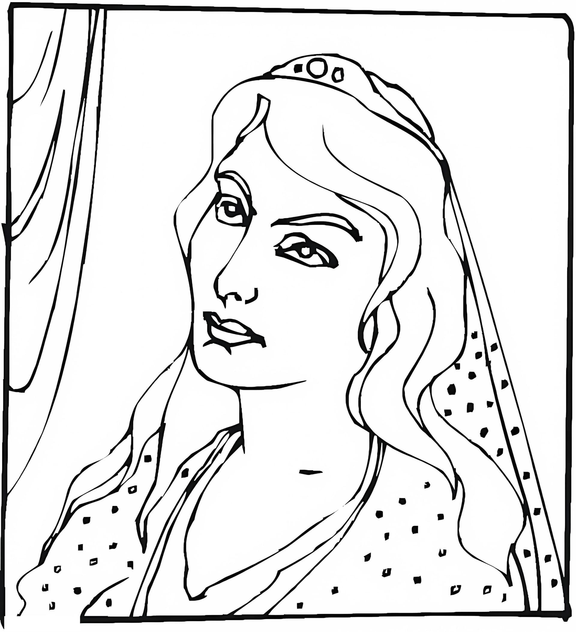 Queen Esther 4