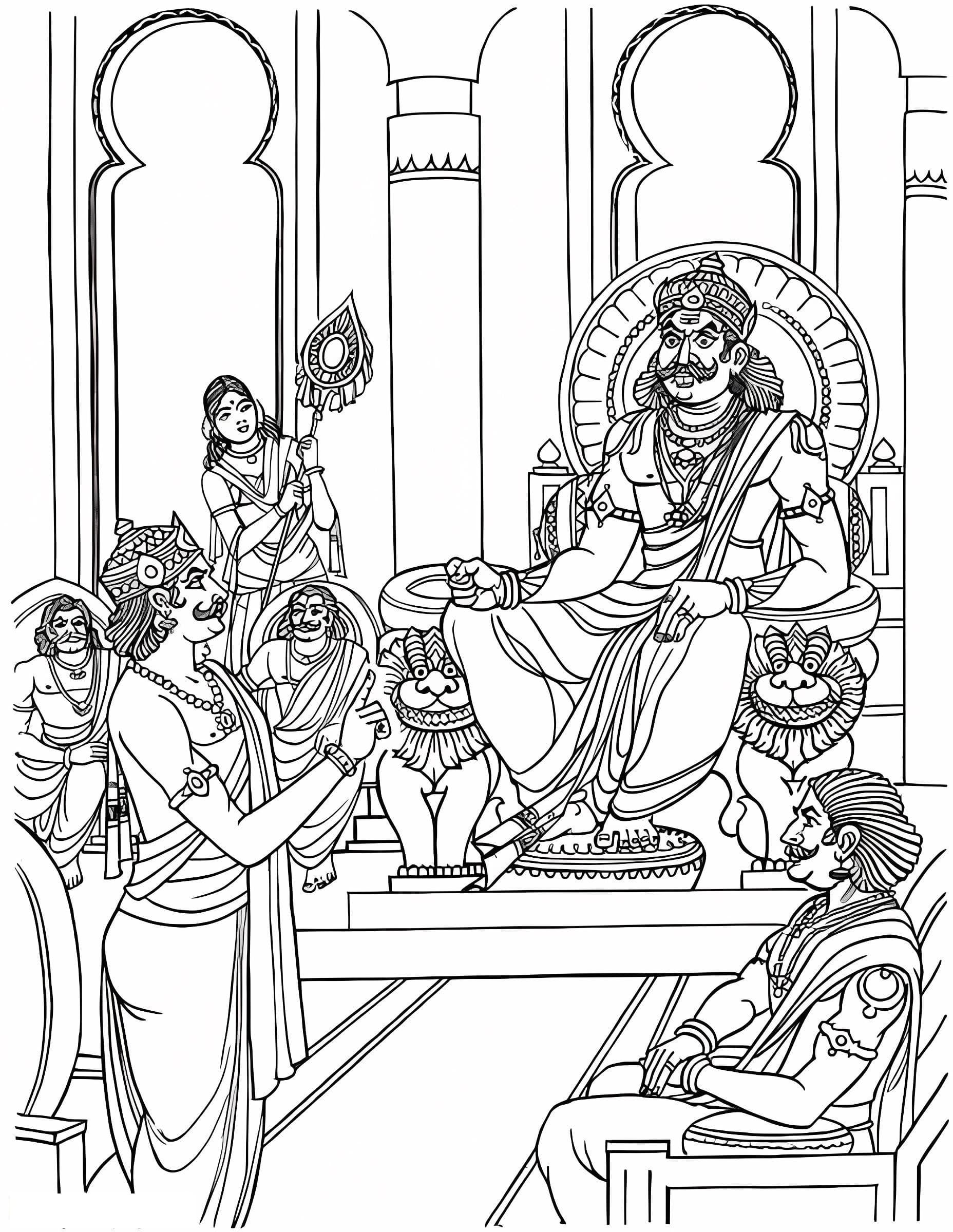 Ramayana 1
