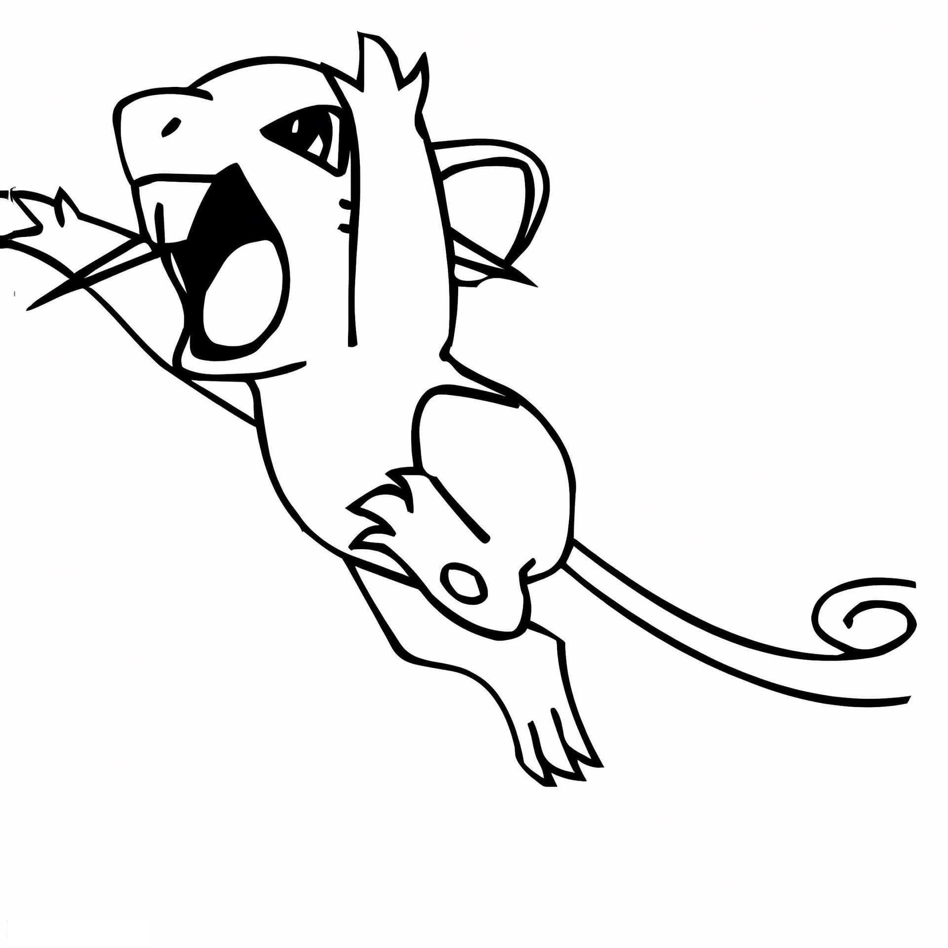Rattata 5