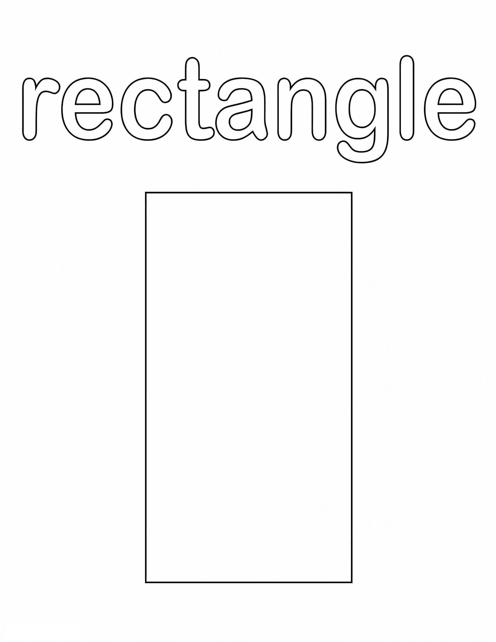 Rectangle