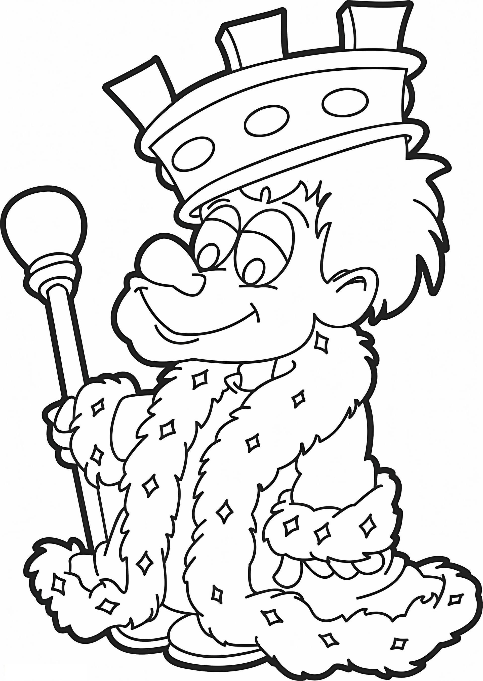 King Boy