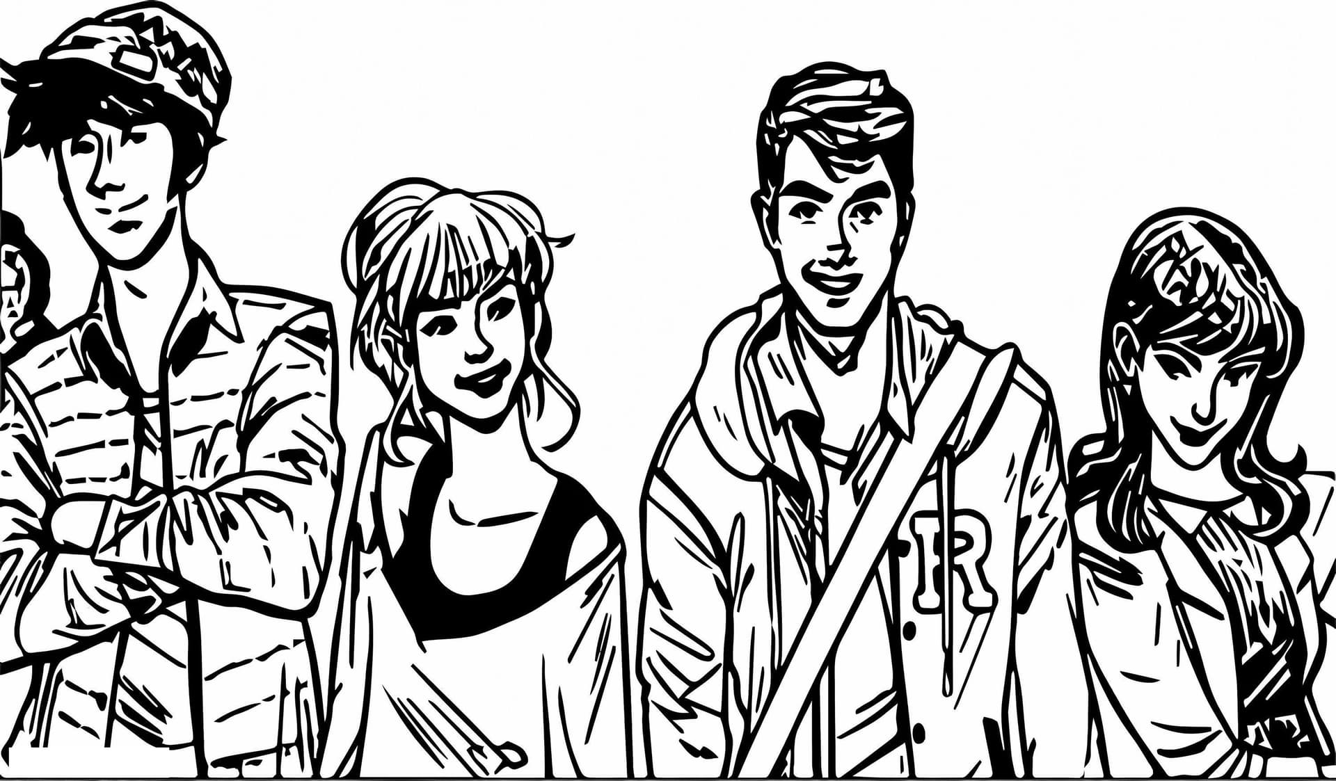 Riverdale 1
