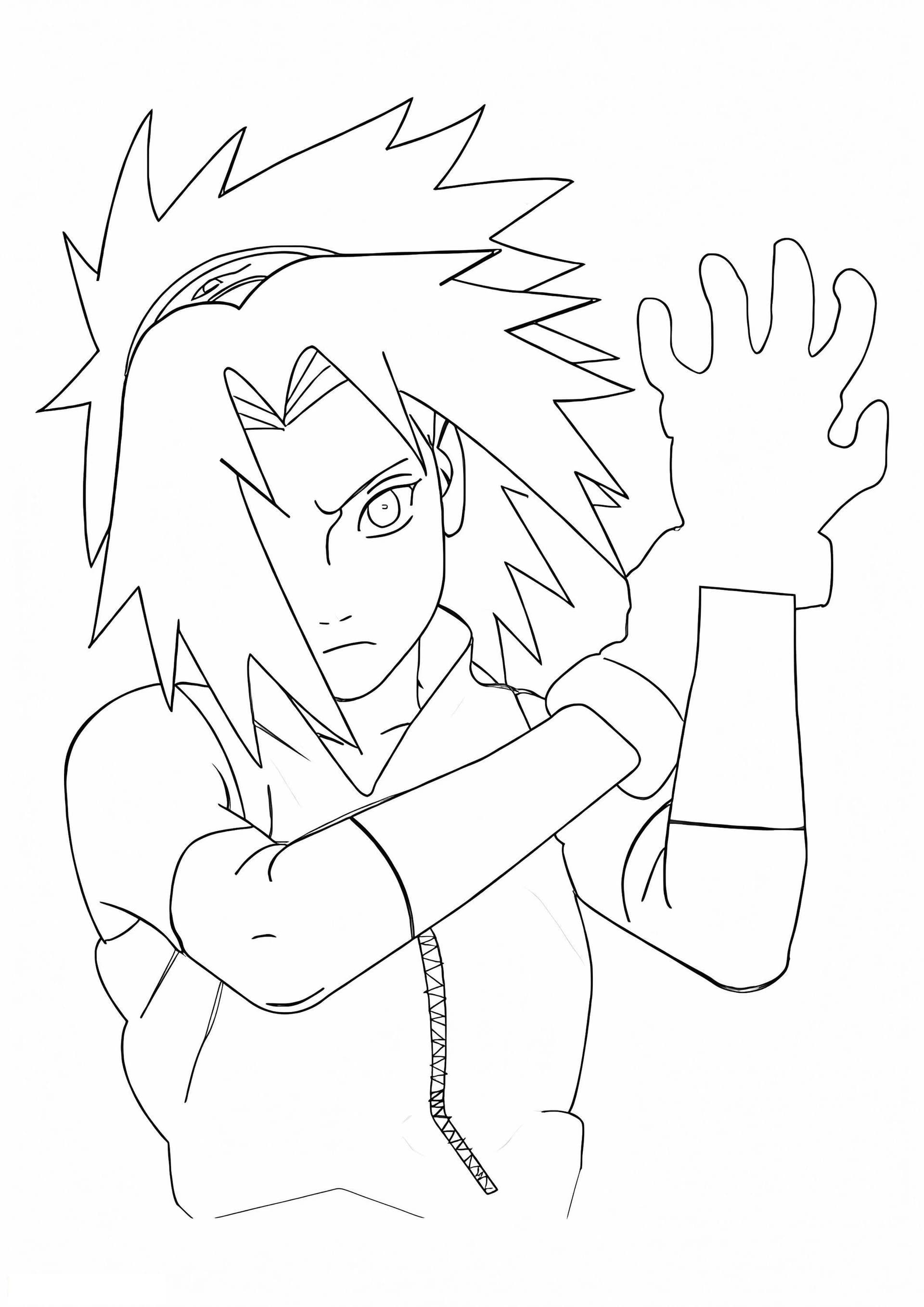 Sakura Haruno