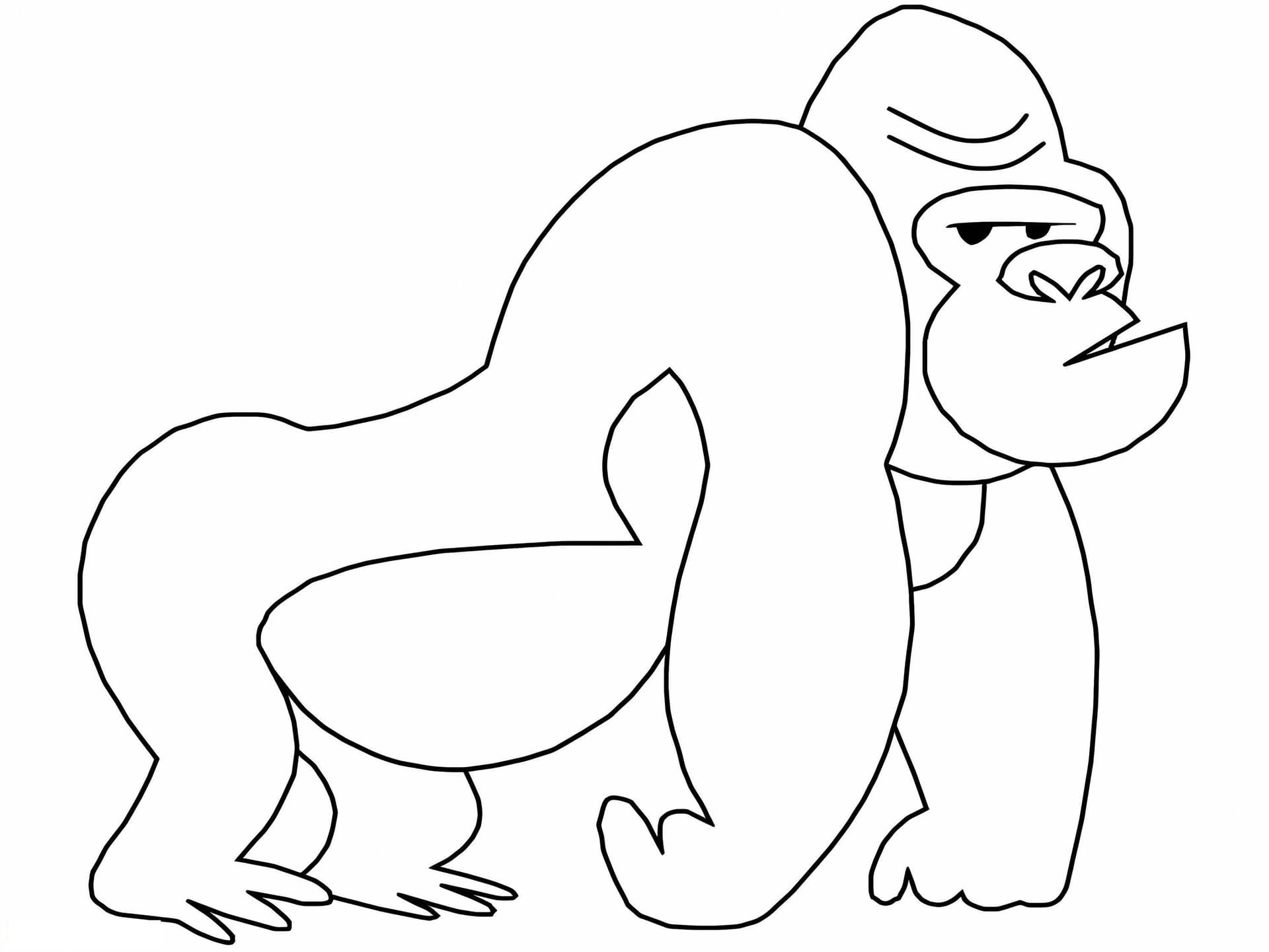 Easy Ape