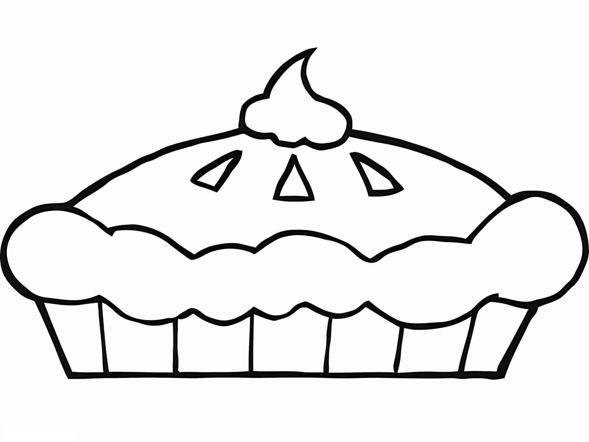 Simple Pie
