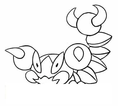Skorupi