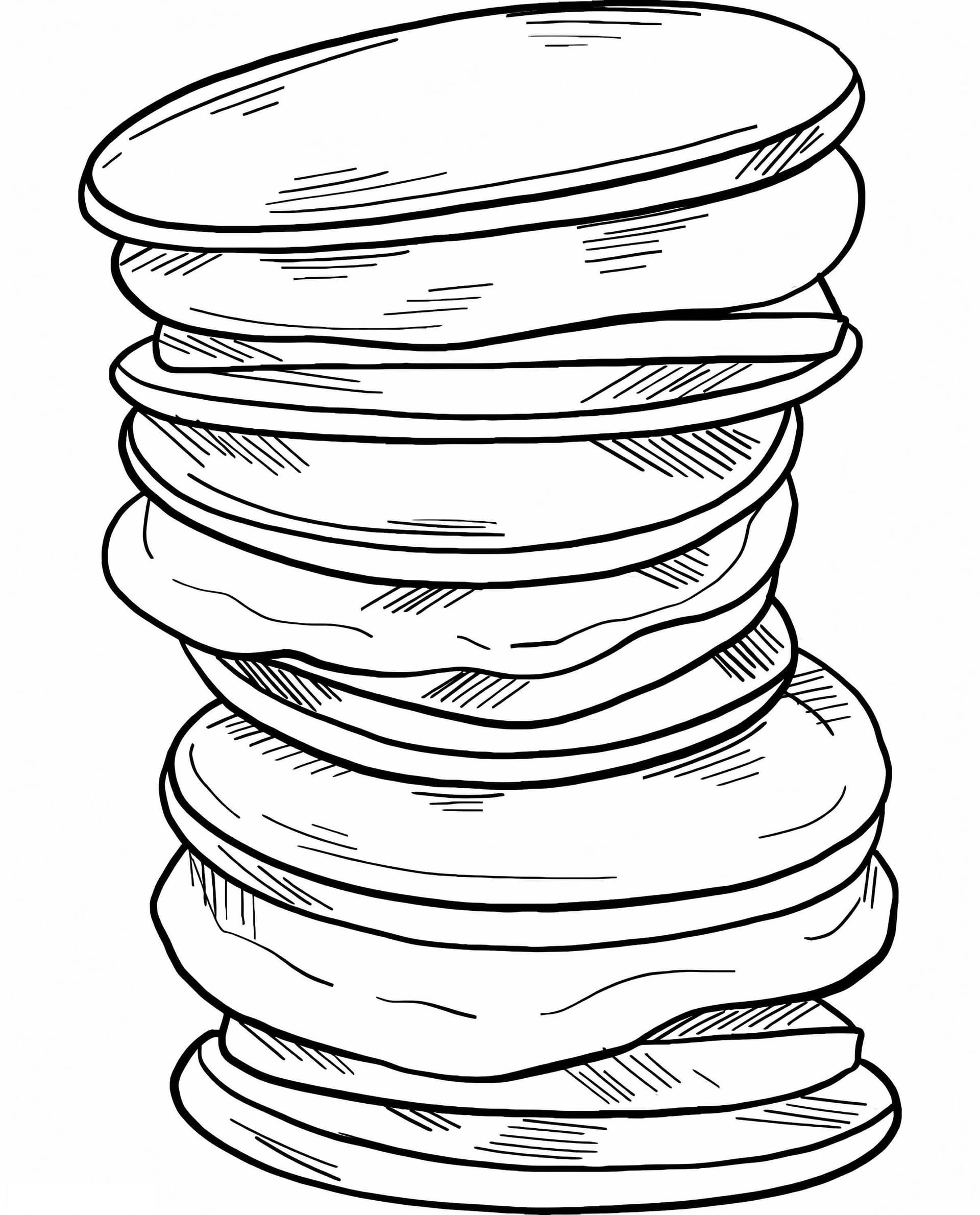 Smore Printable