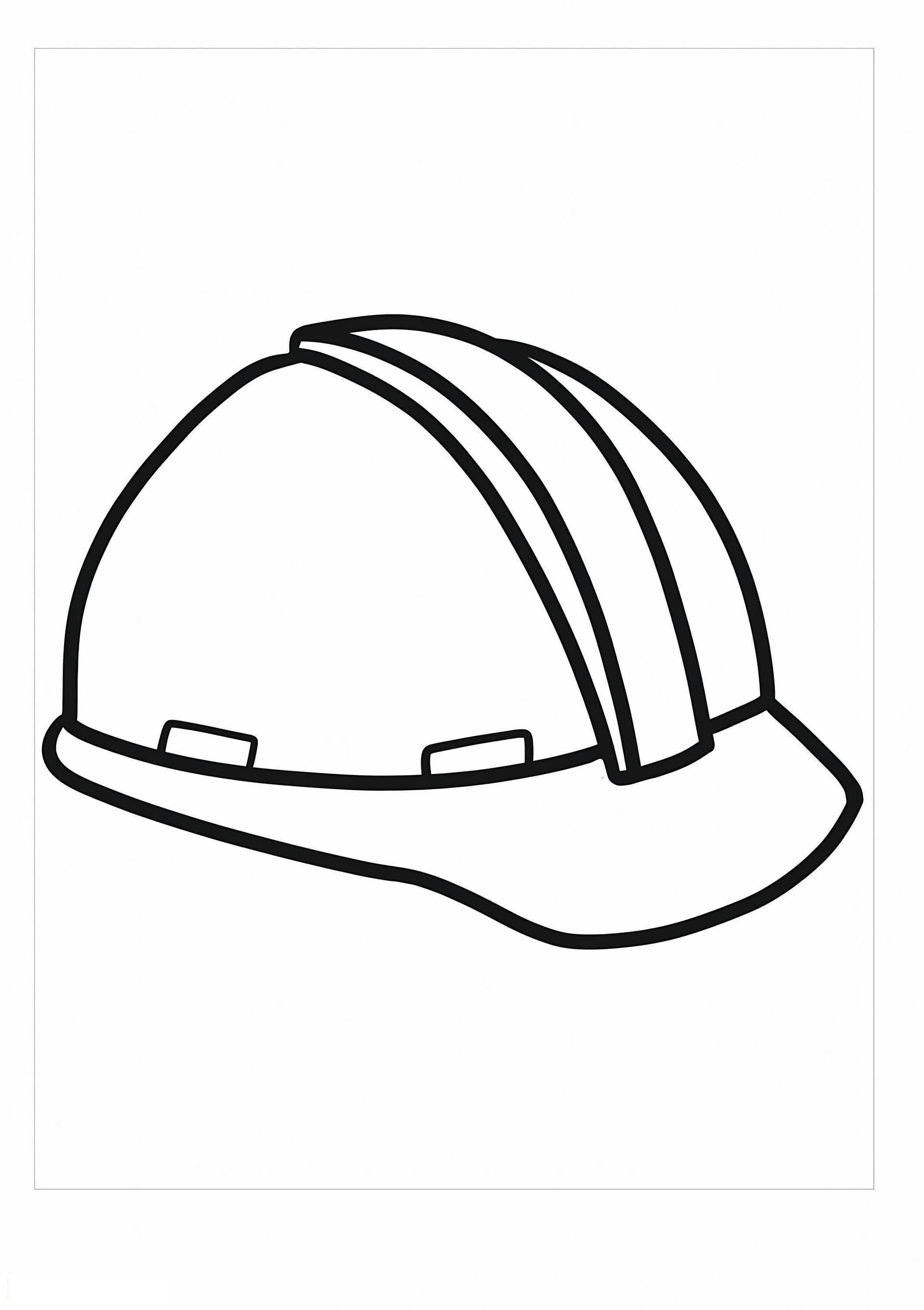 Work Hat
