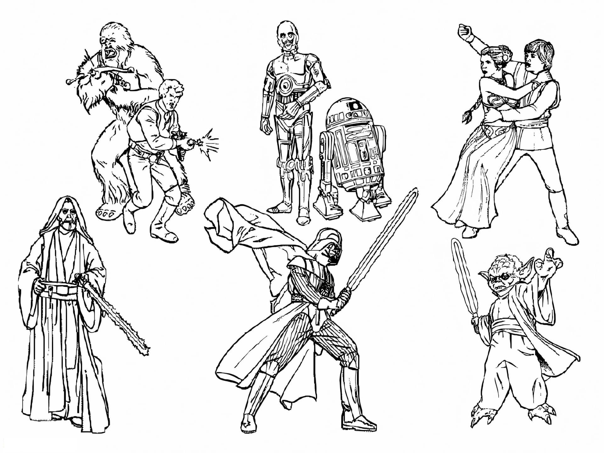 Star Wars 14
