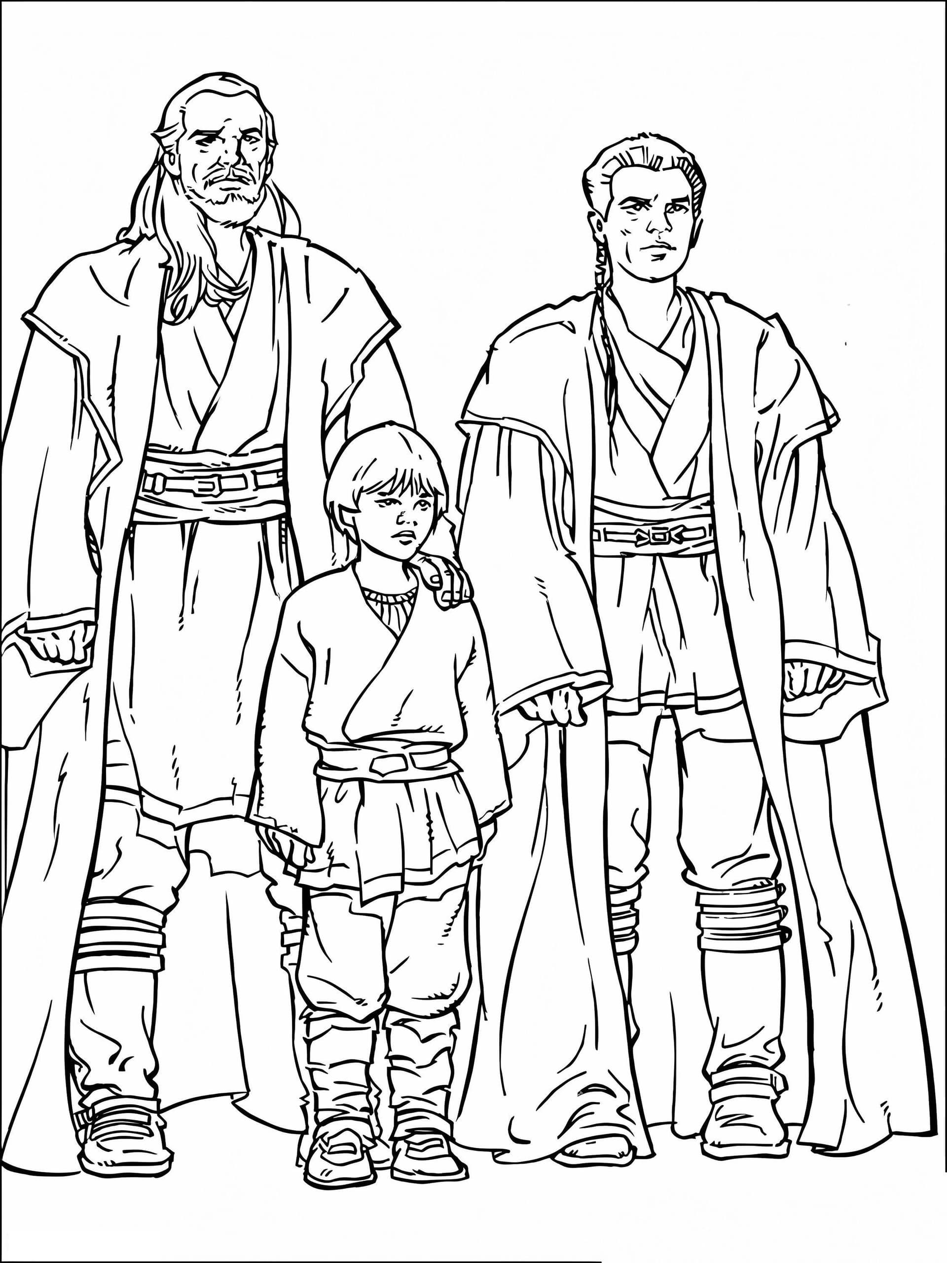 Star Wars 9