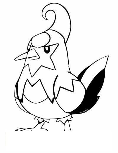 Staravia