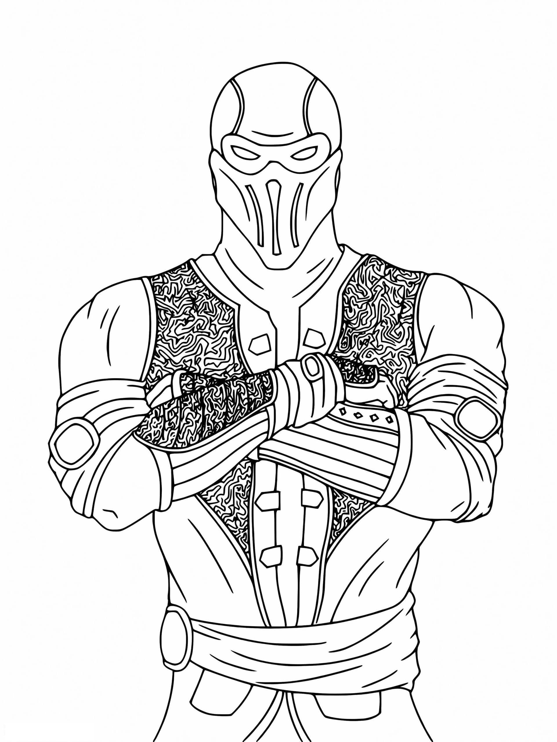 Sub Zero 1