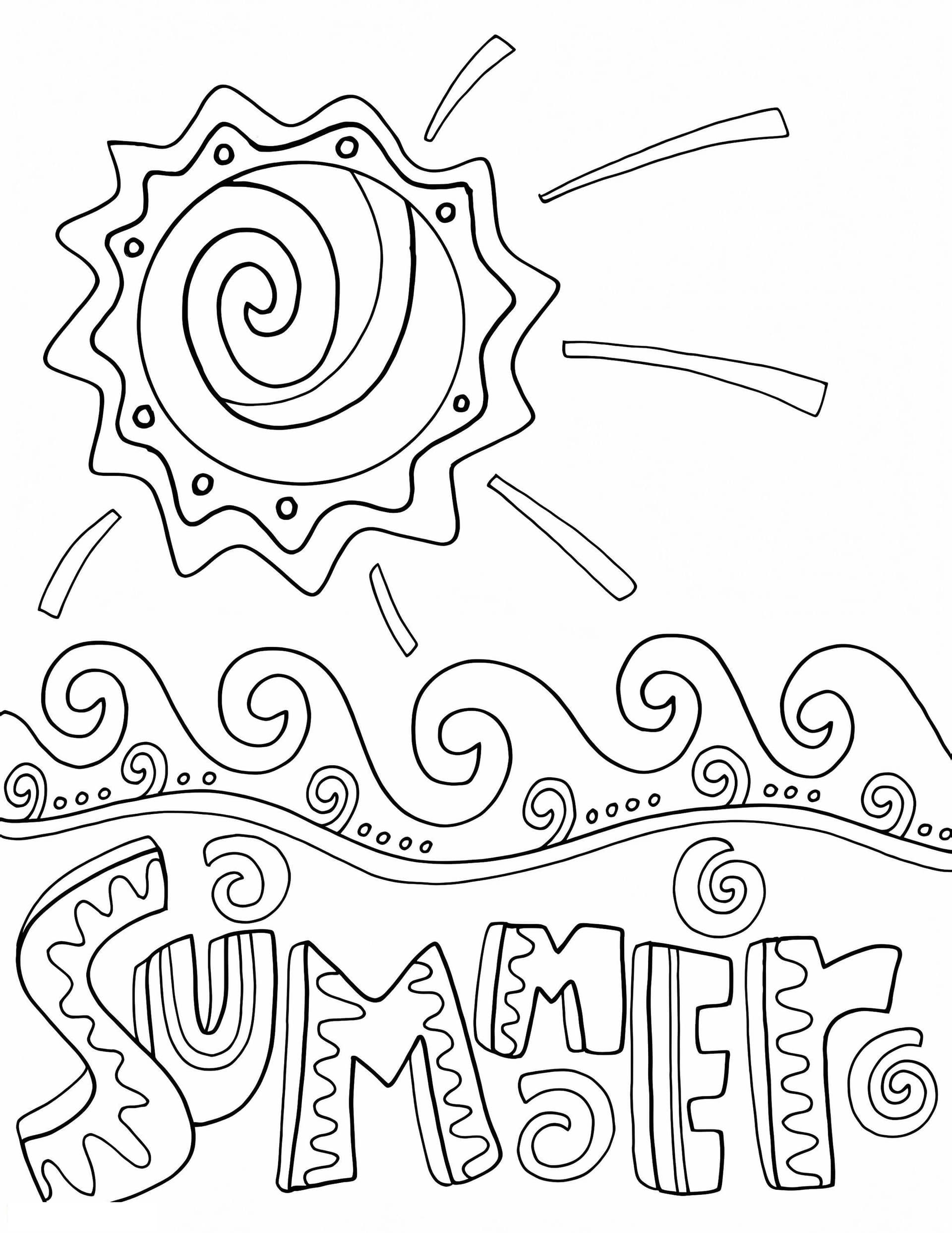 Summer 2