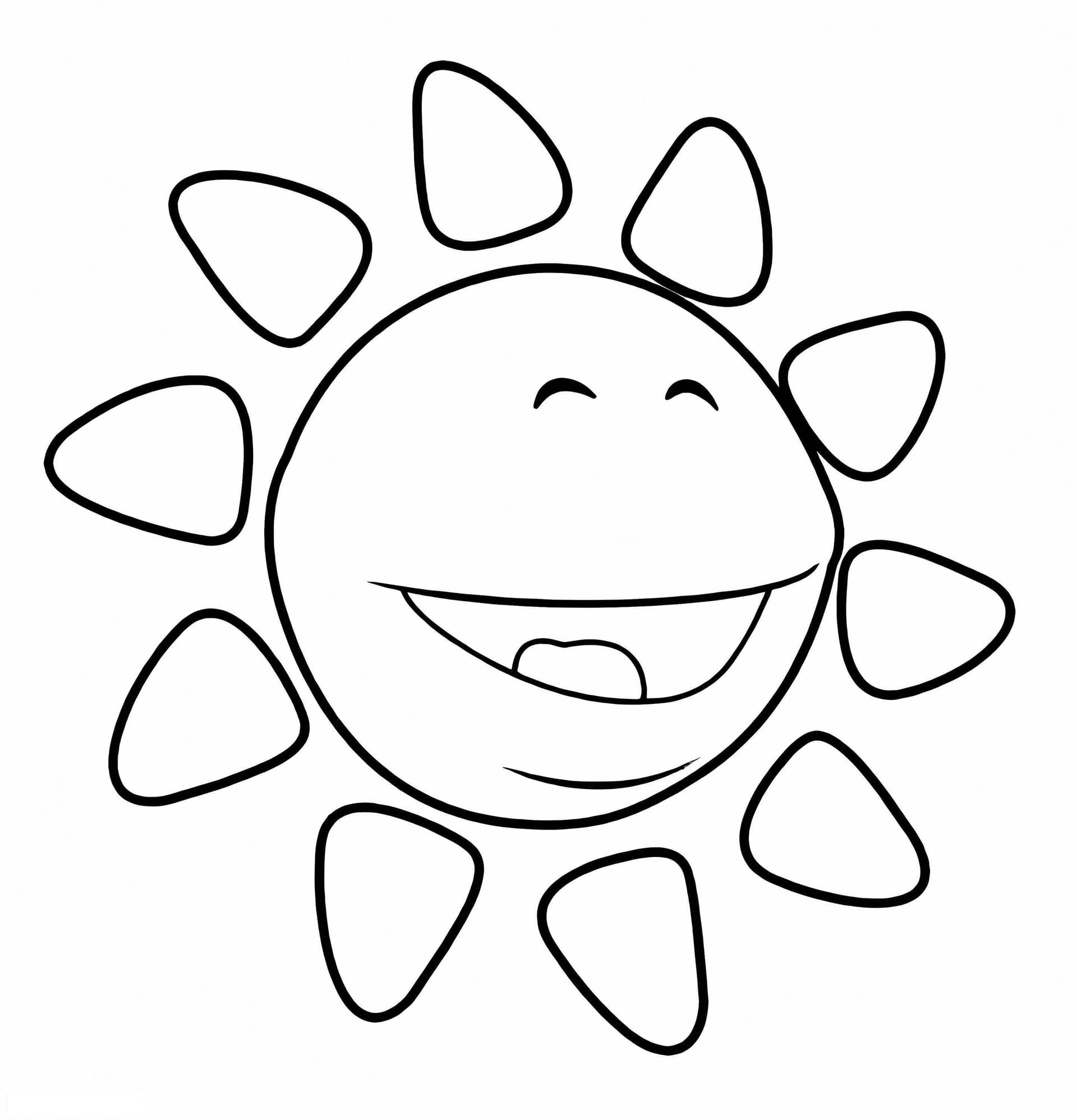 Sun From Uki
