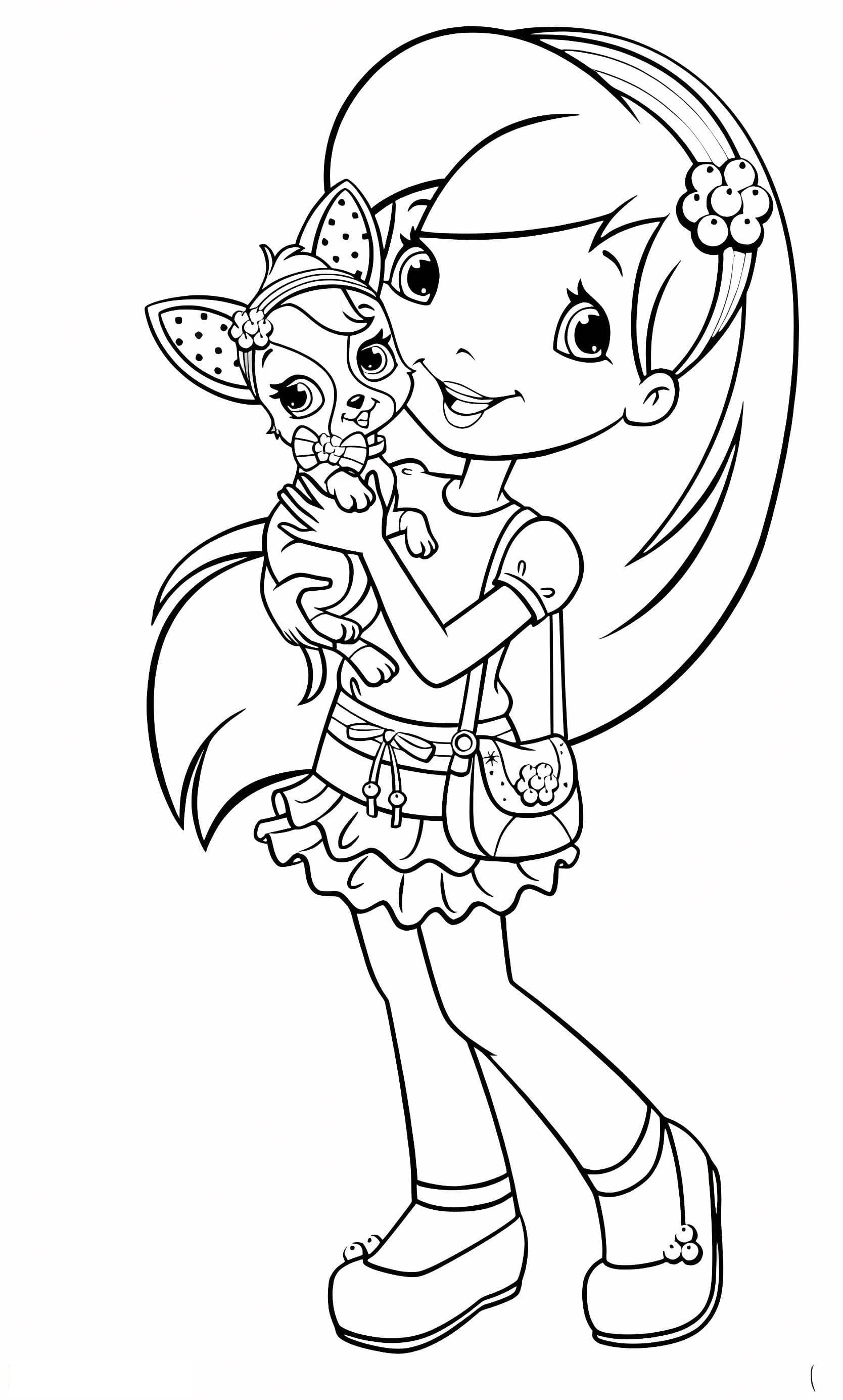 Raspberry Pie With Scouty