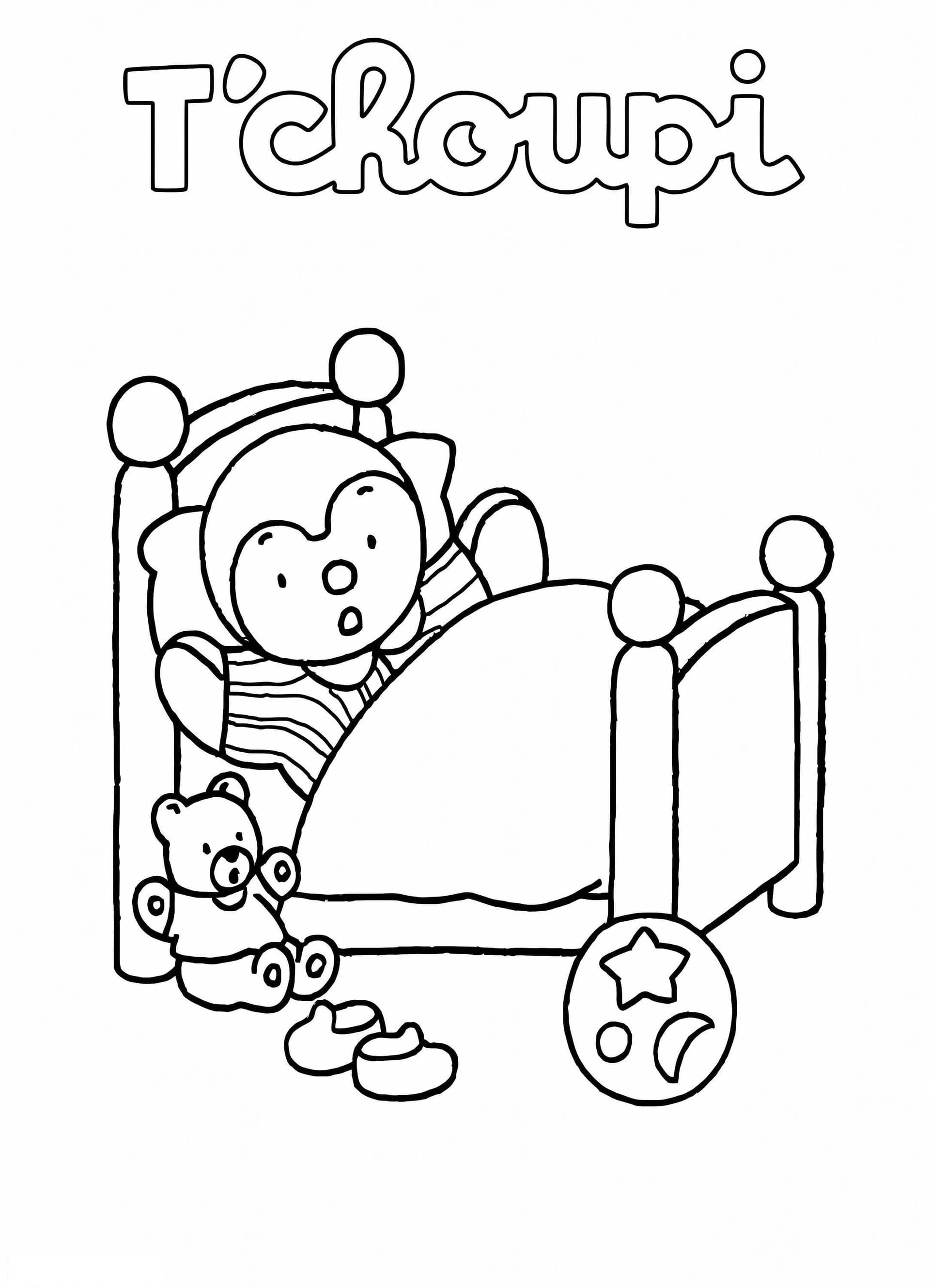 Choupi 5