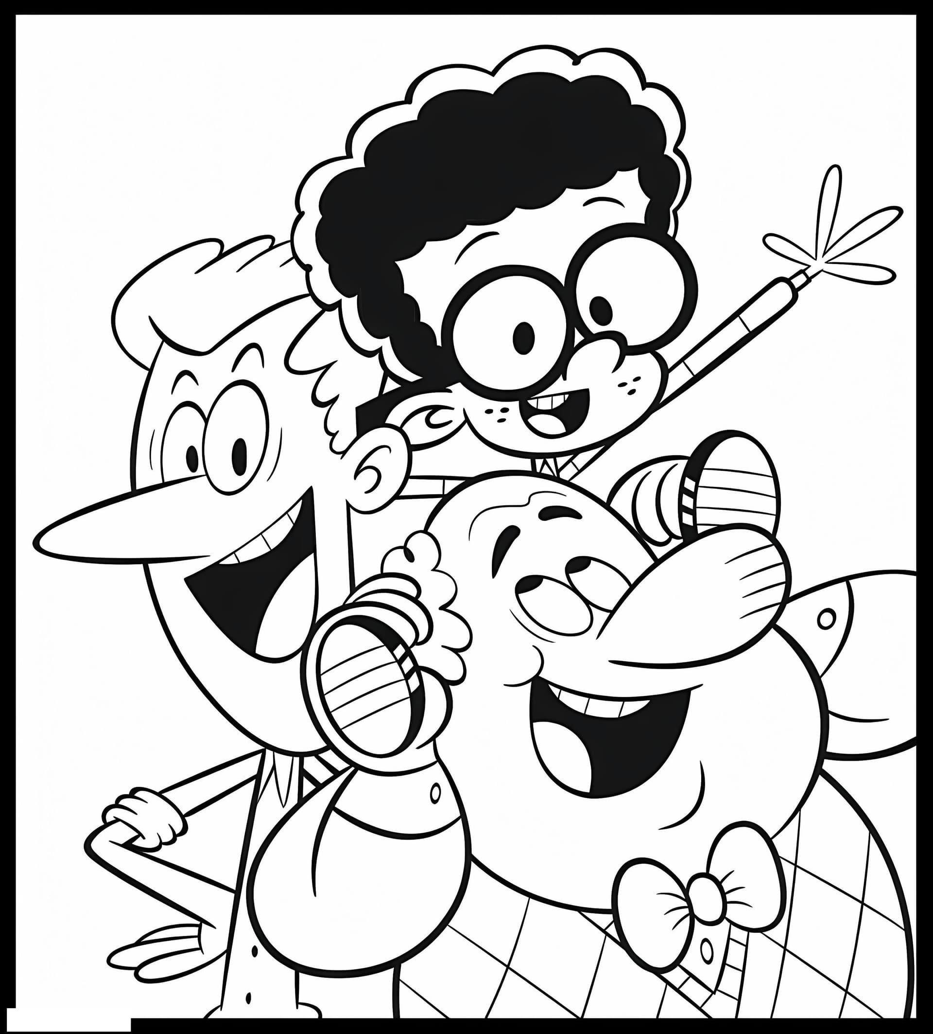 The Loud House 2
