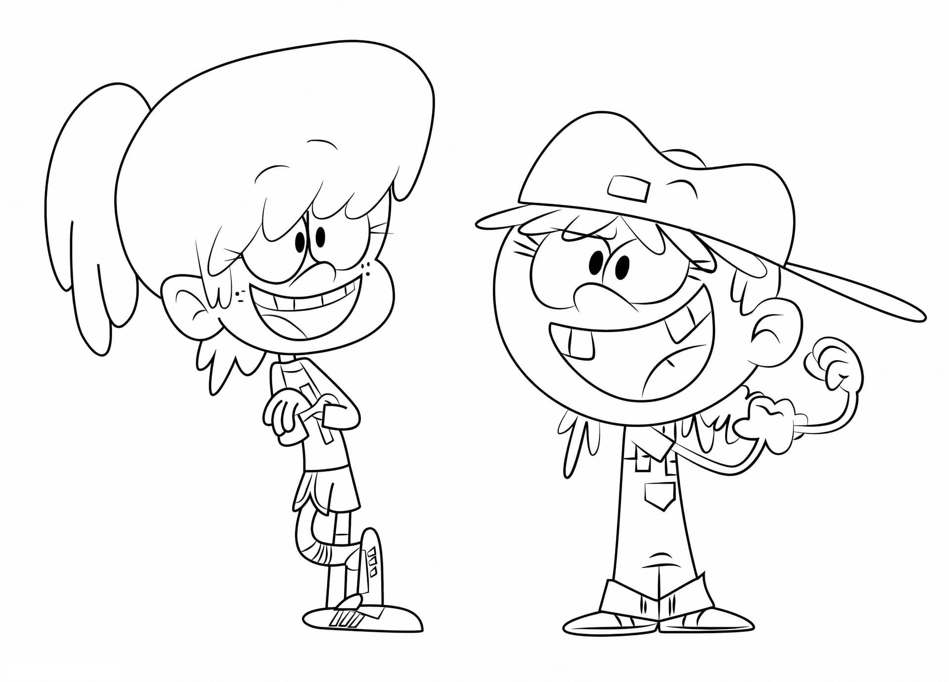 The Loud House 7
