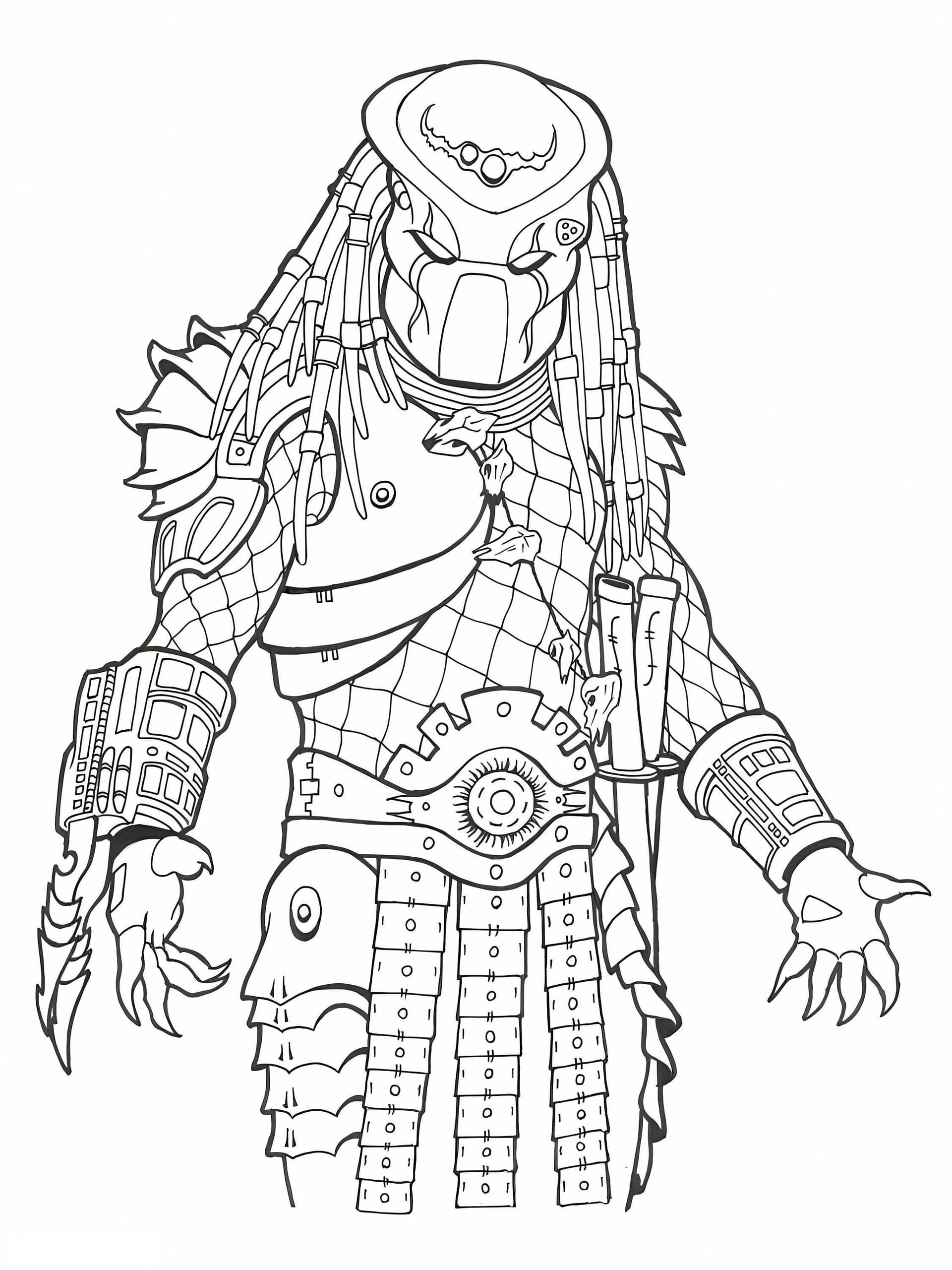 The Predator