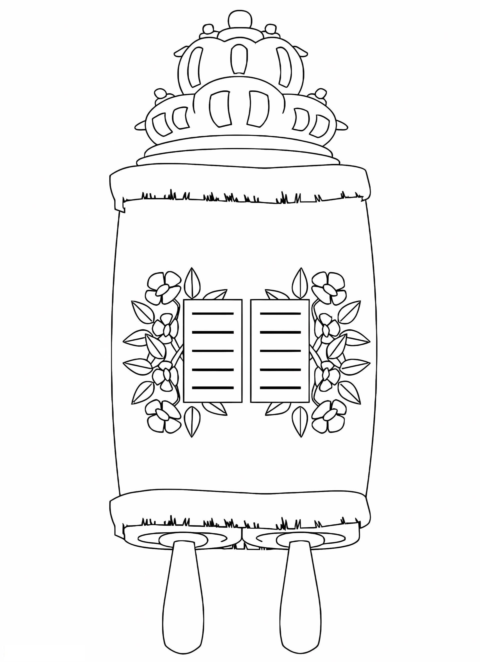 The Torah