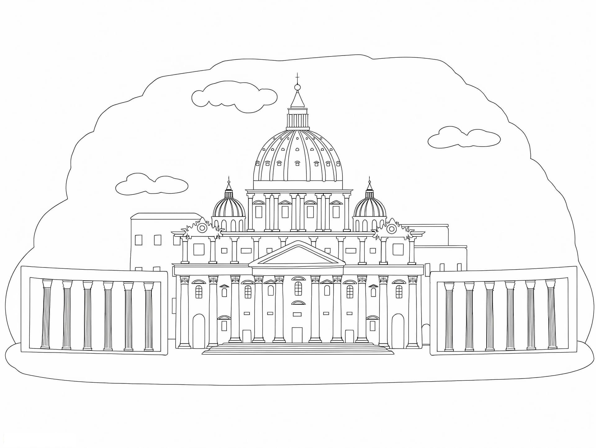 The Vatican