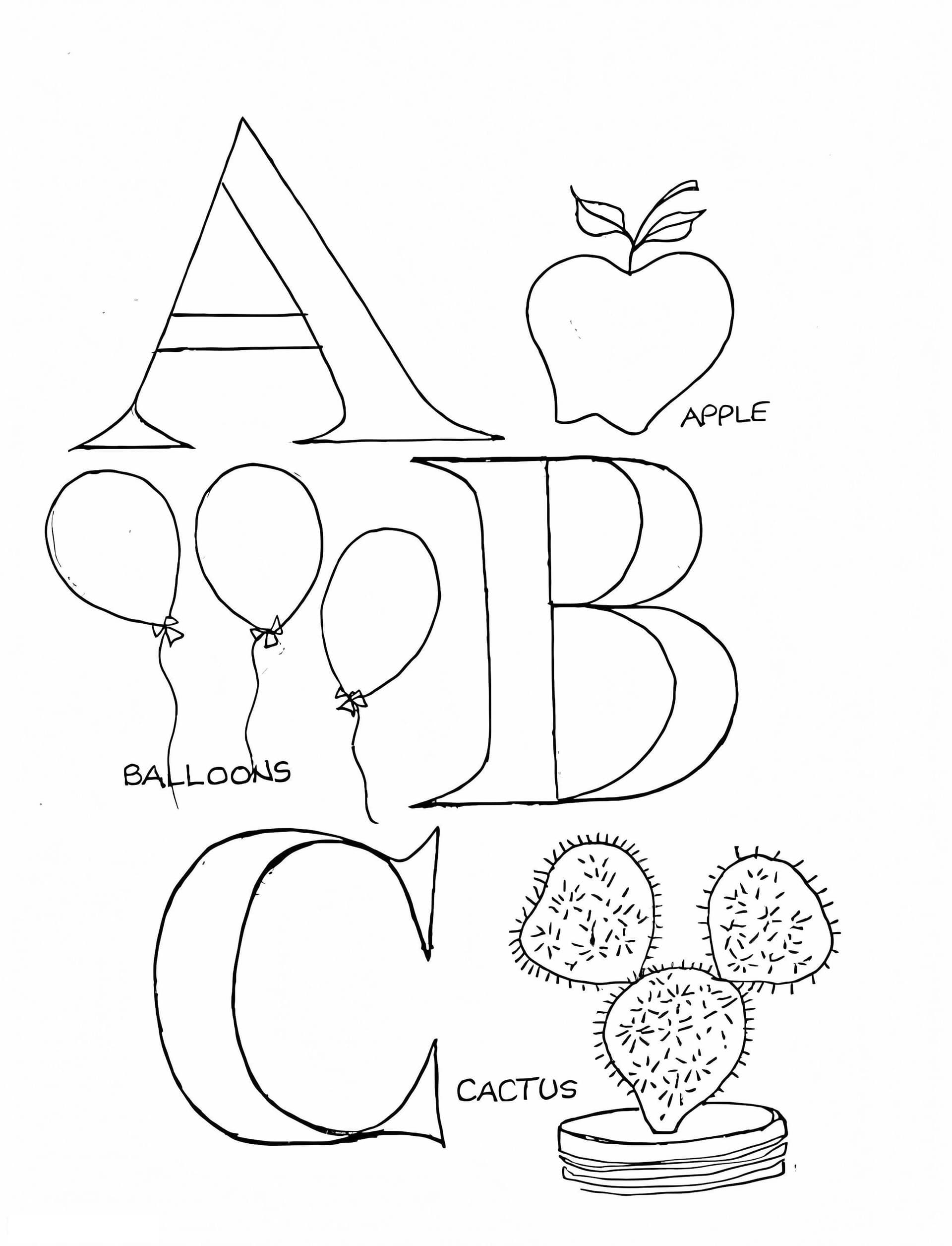 Things With ABC
