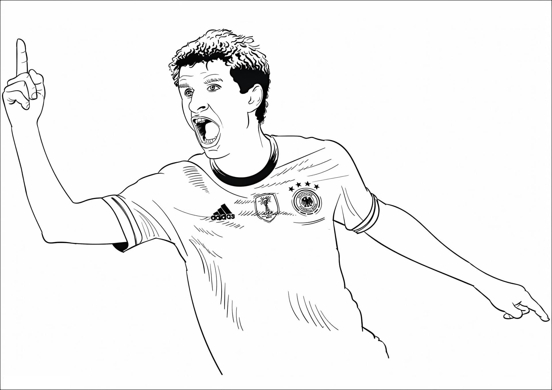 Thomas Muller 2
