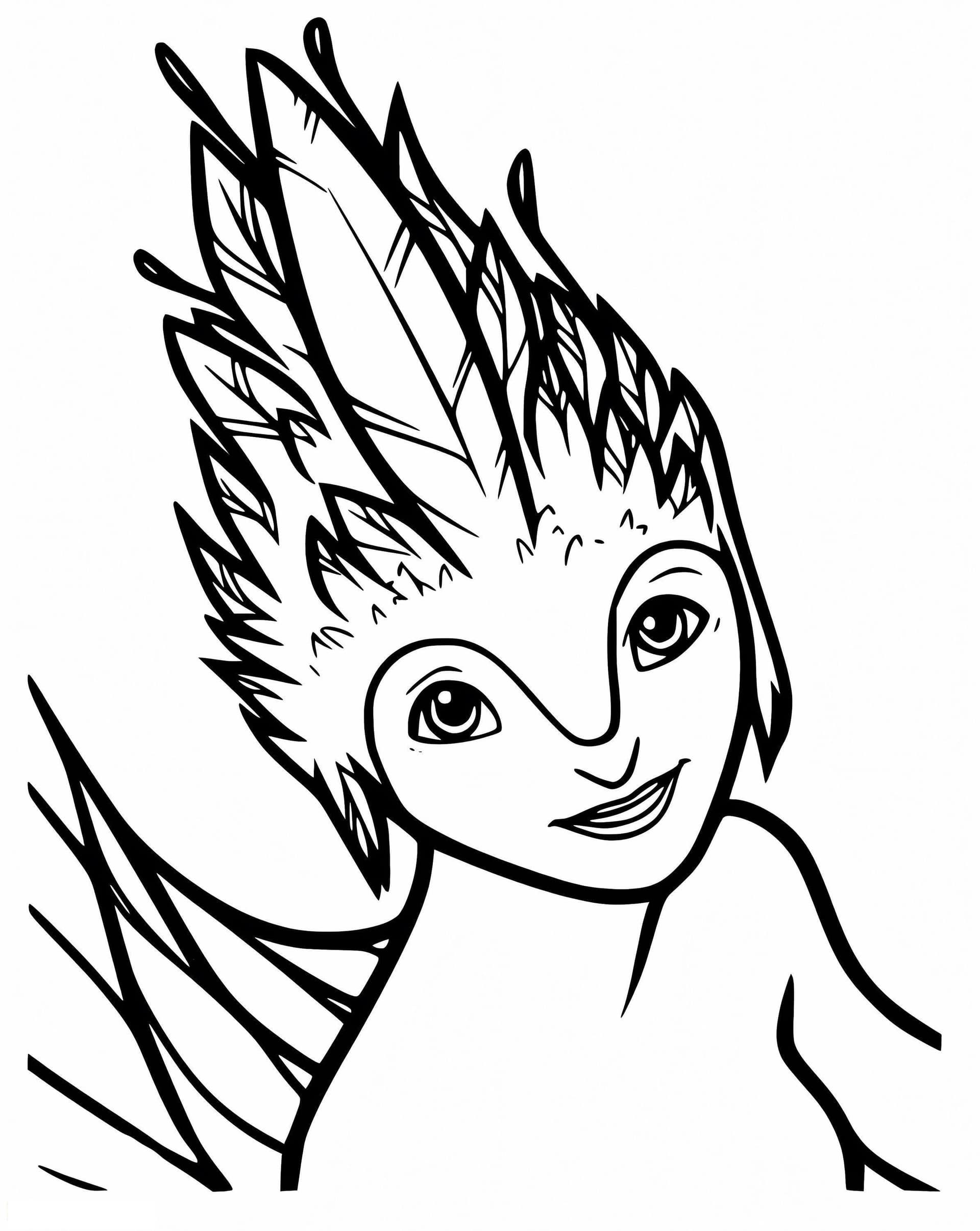 Toothiana