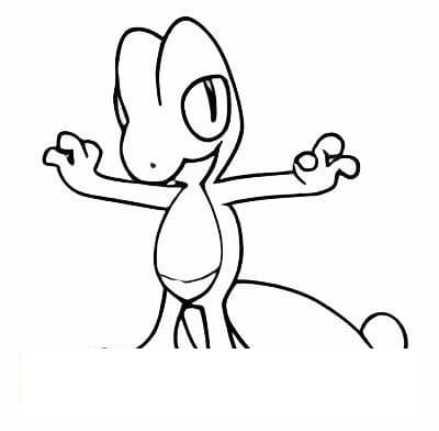 Treecko