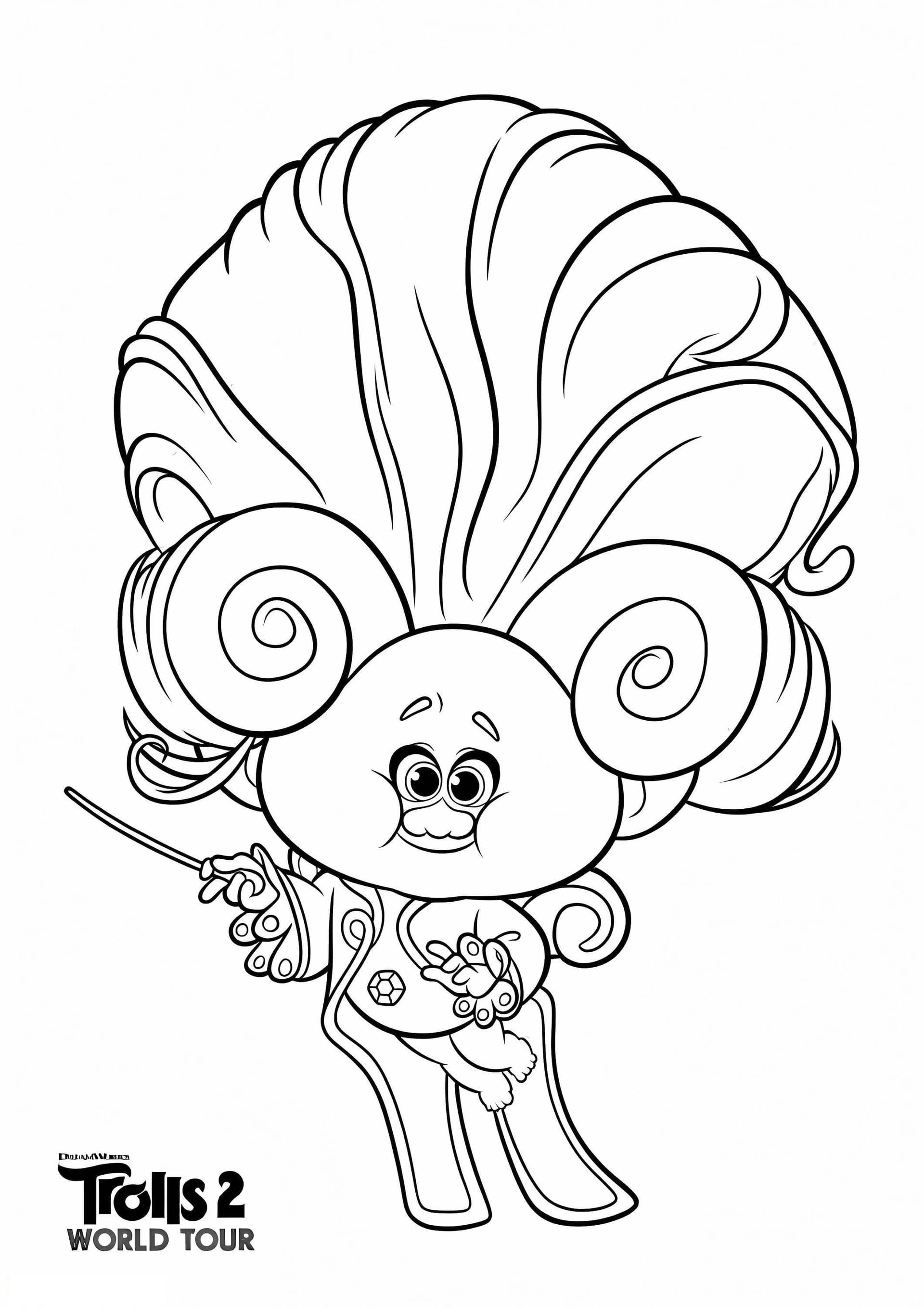 Trolls