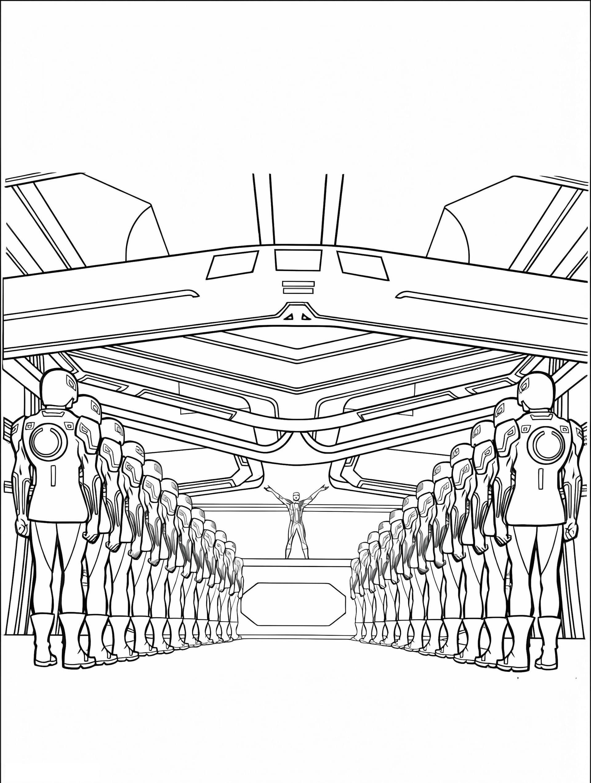 Tron 2