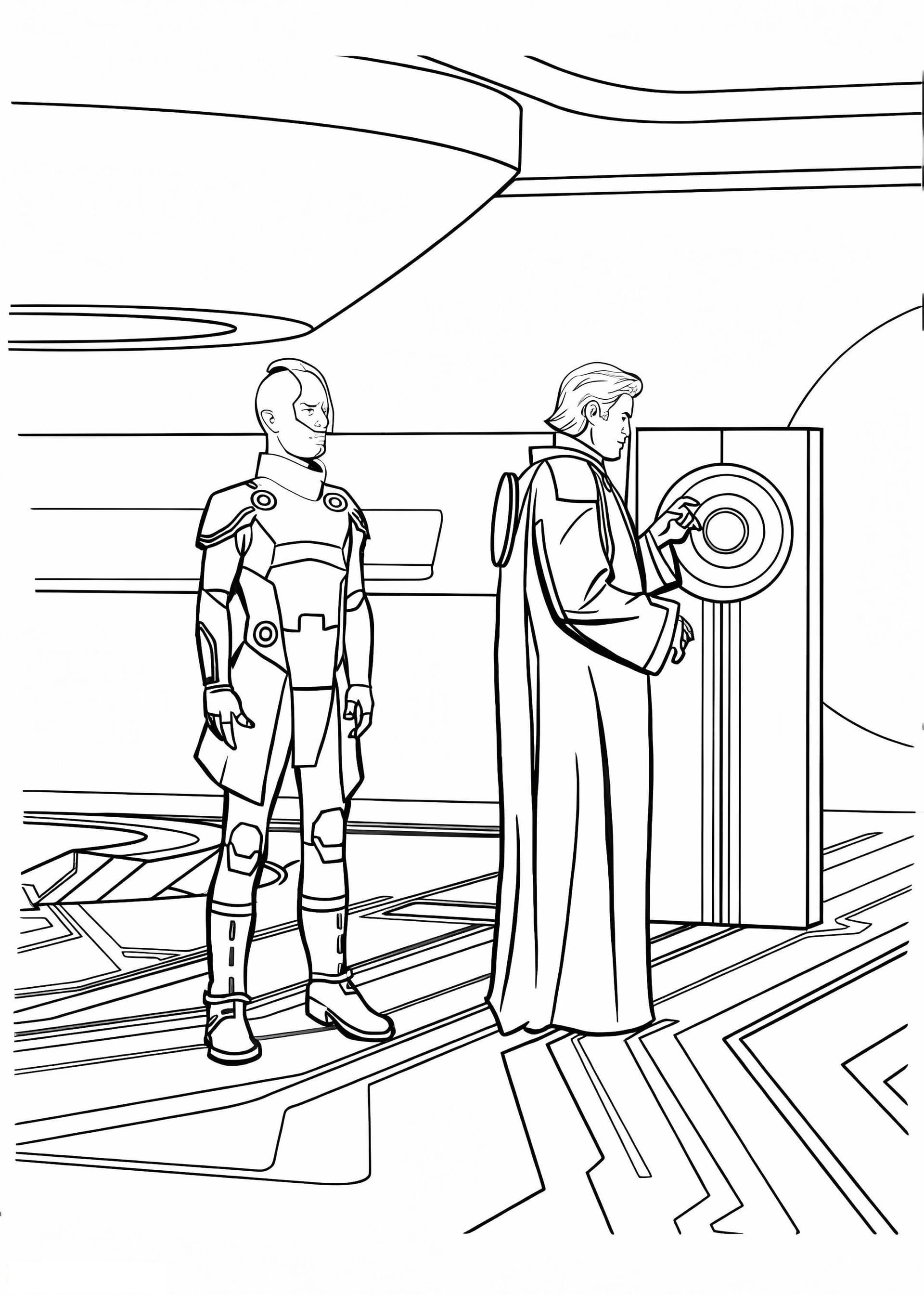 Tron 6