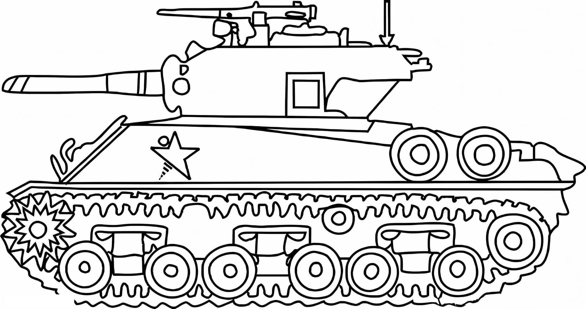 VN Tank