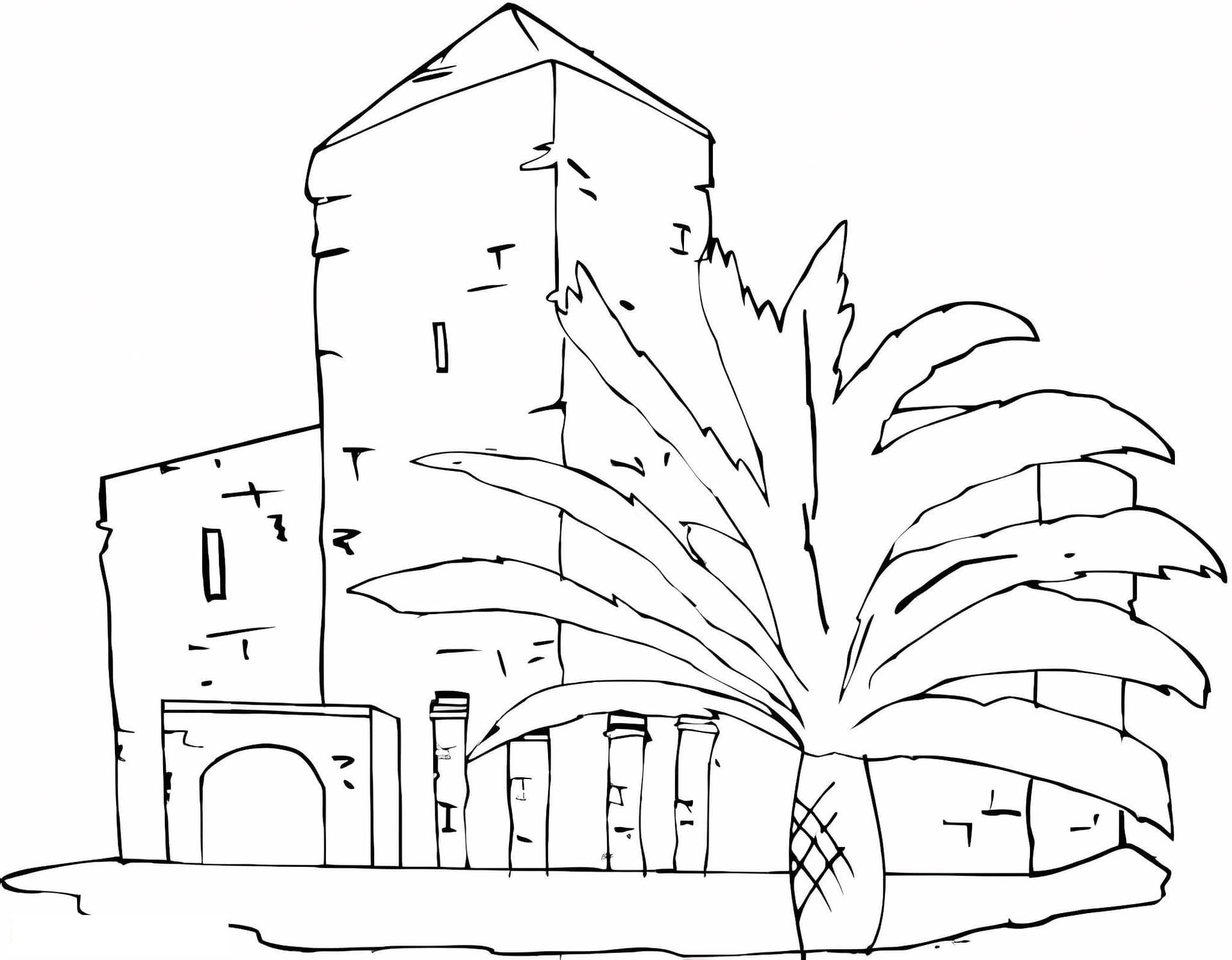 Villa Near Las Palmas