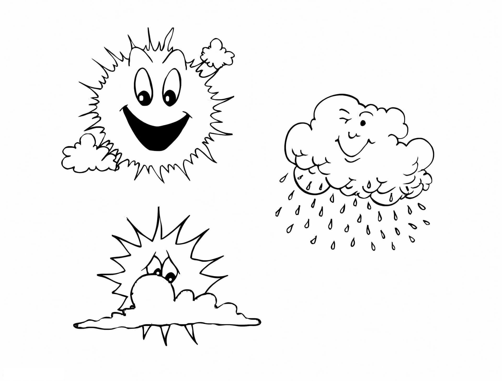 Weather To Print