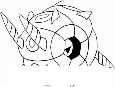 Whirlipede