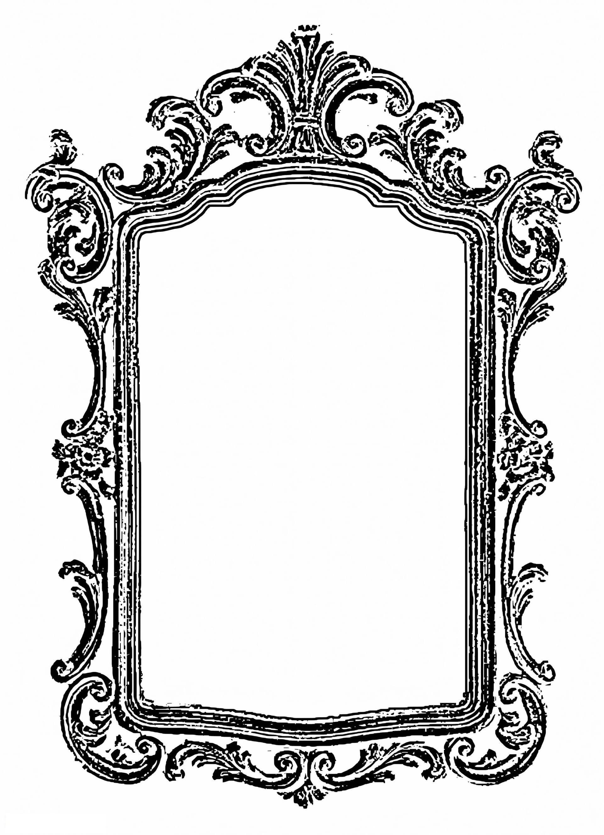 Wonderful Mirror