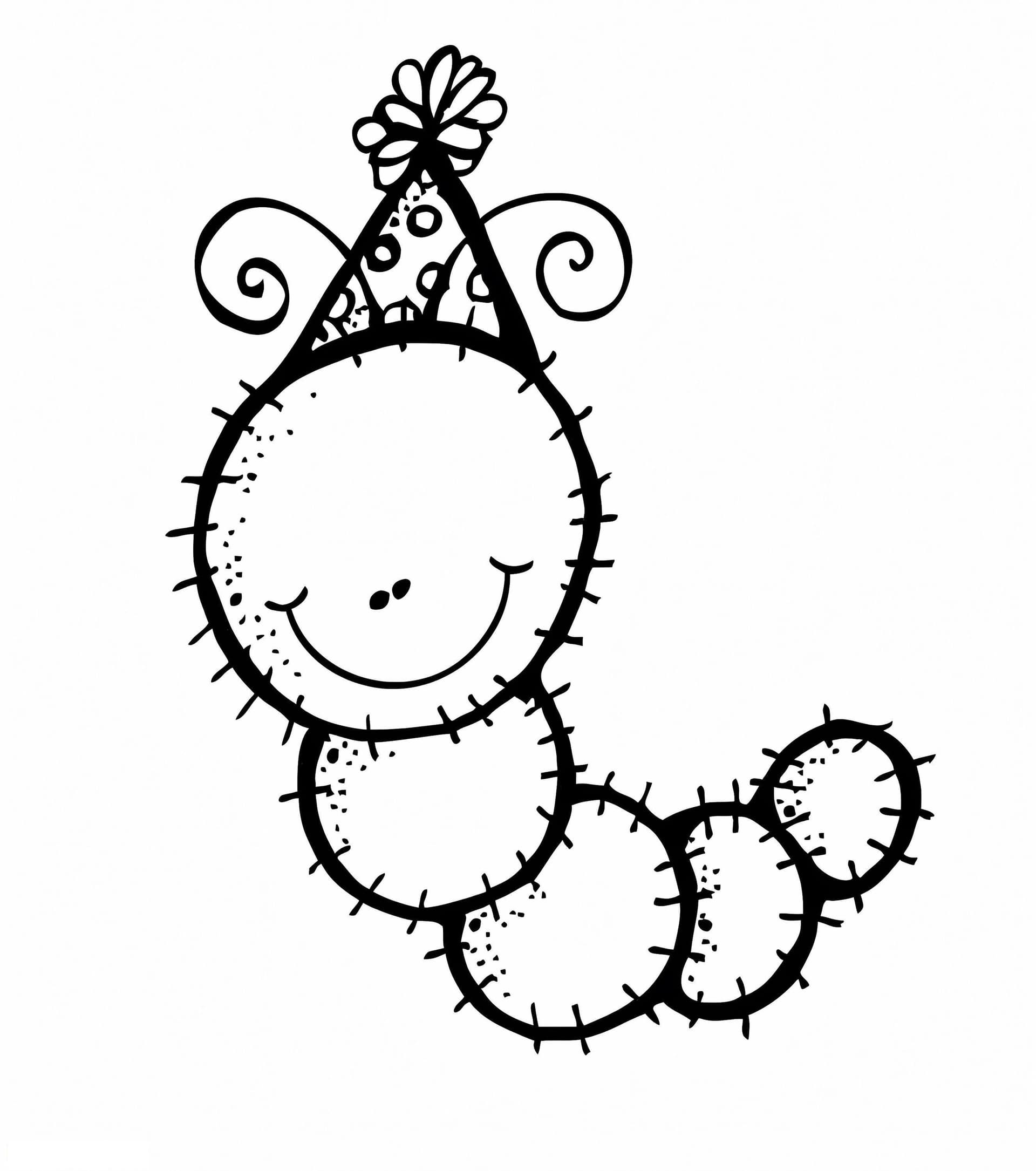 Worm Melonheadz