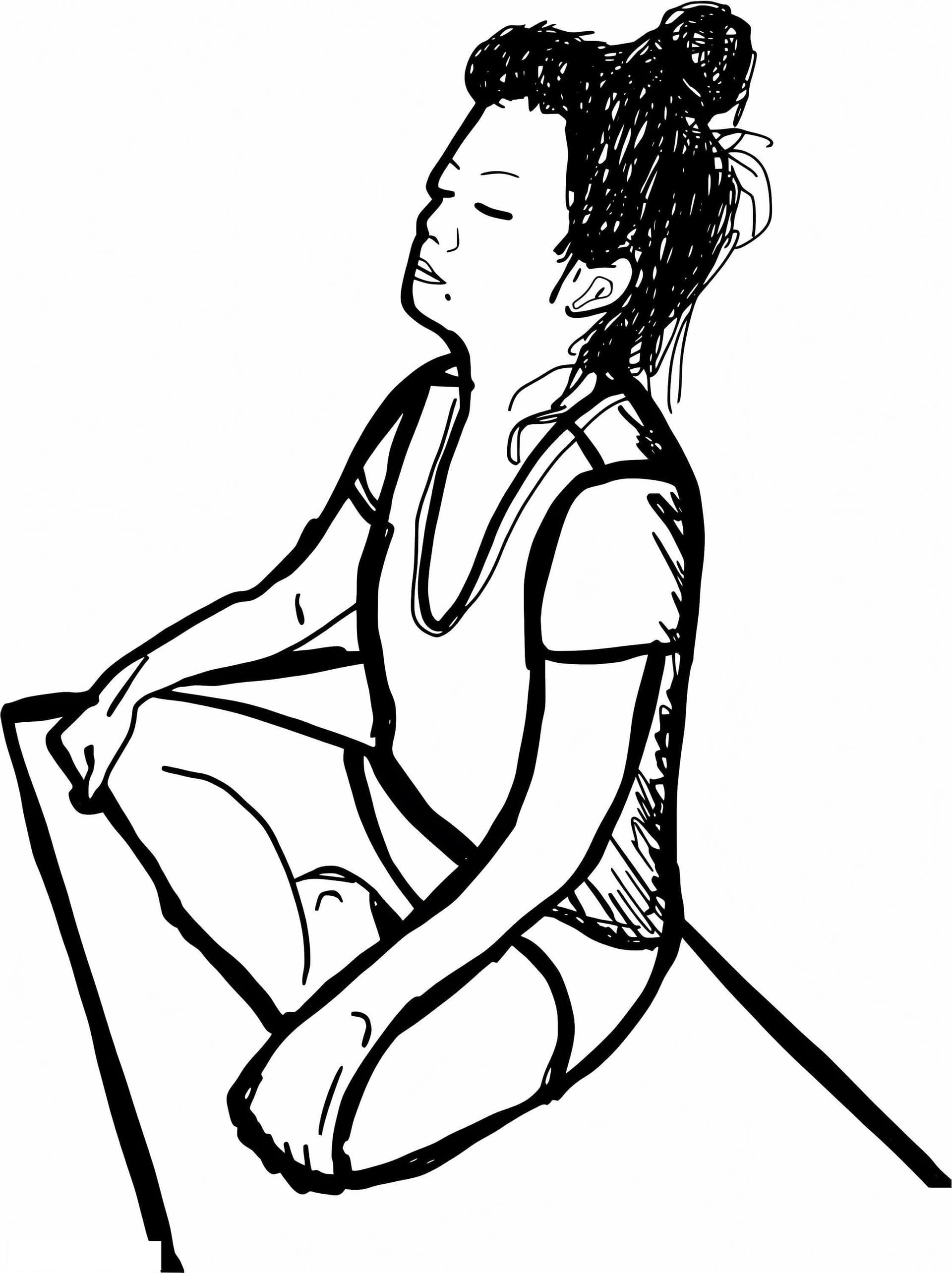 Yoga Meditation