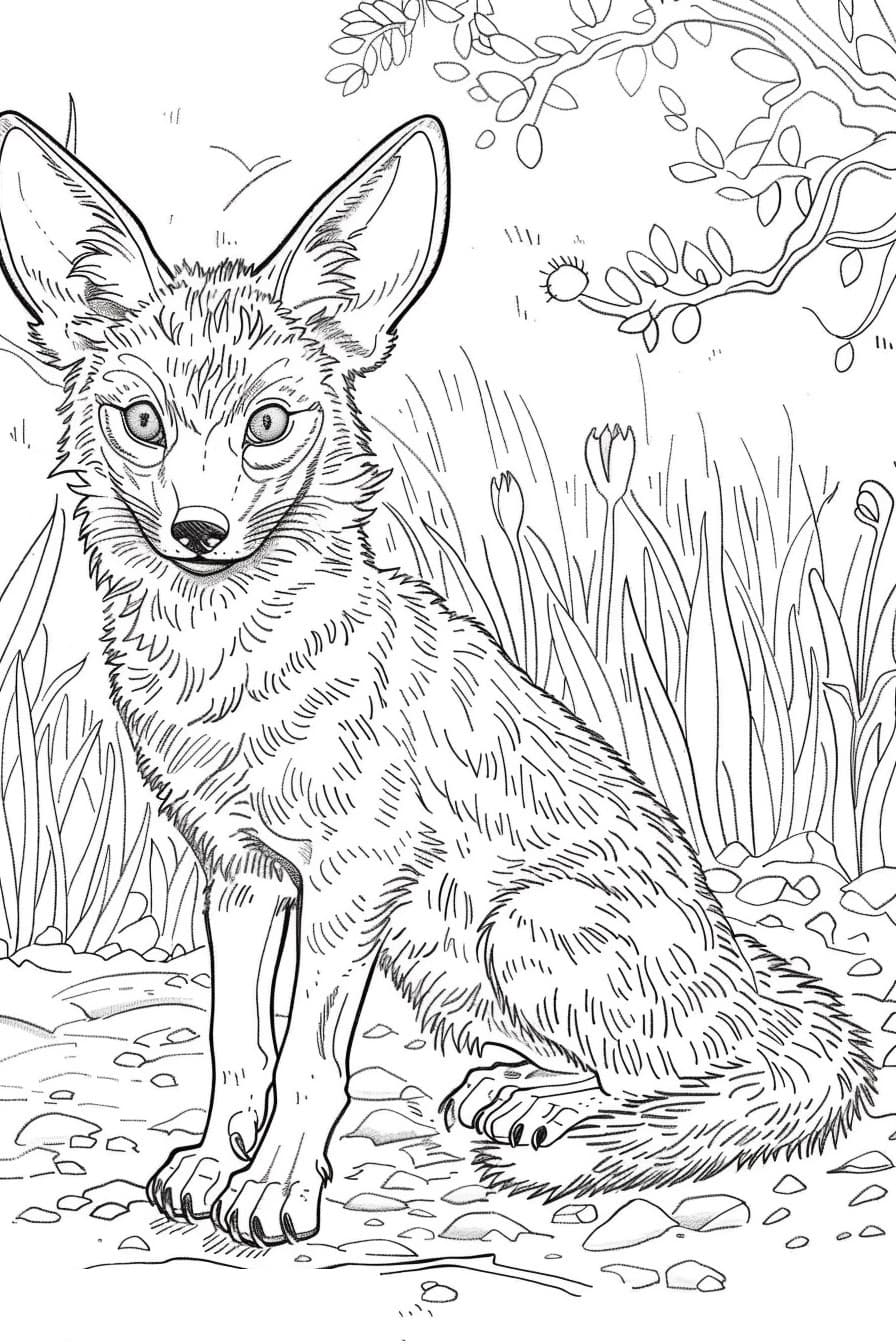 Aardwolf 0