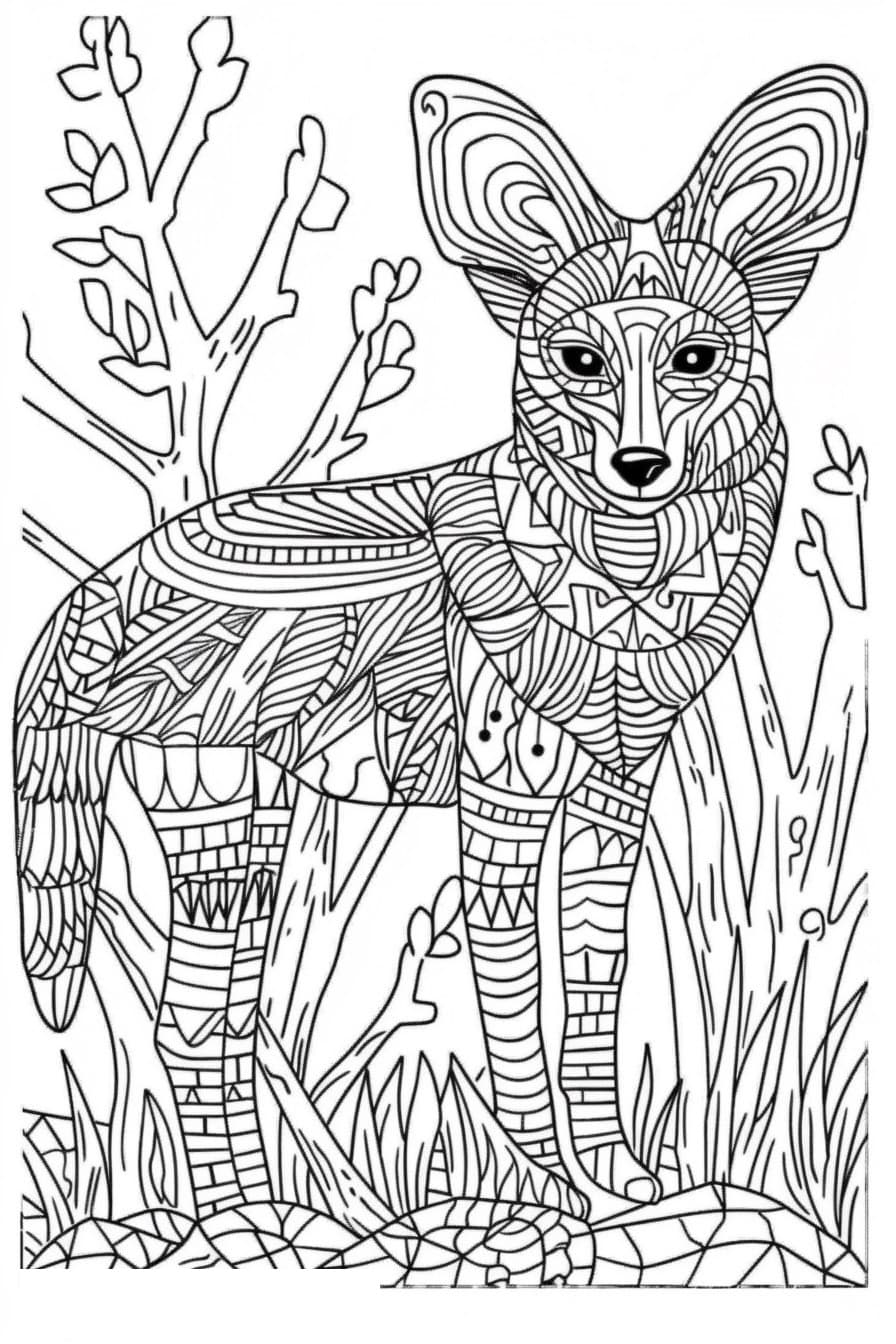 Aardwolf 2