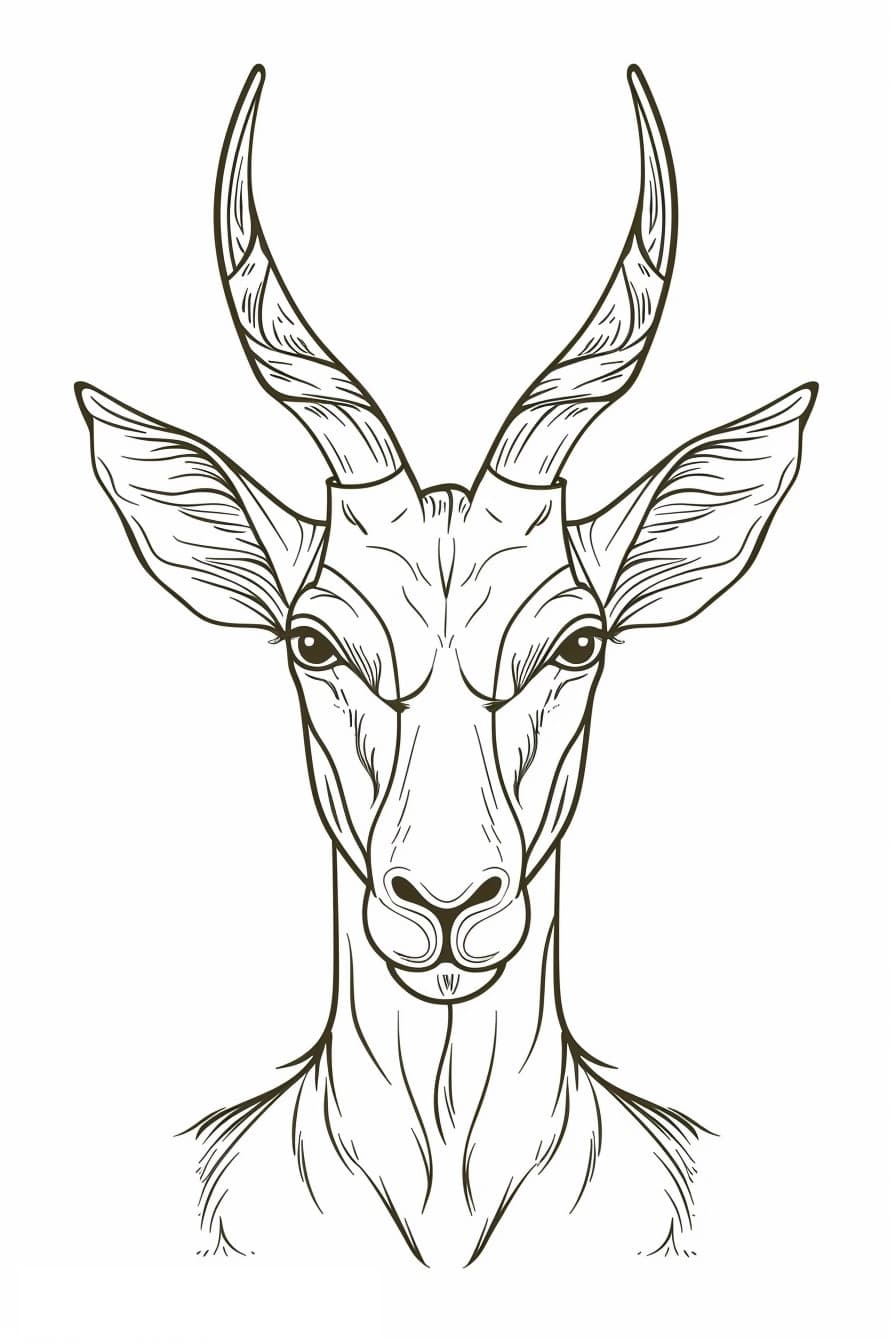 Addax 0