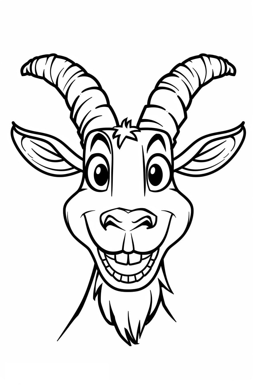 Addax 3