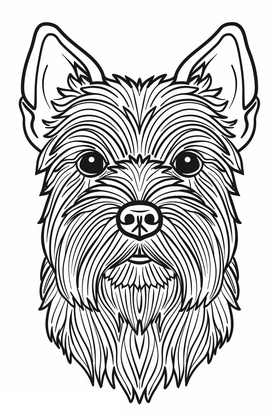 Affenpinscher 1