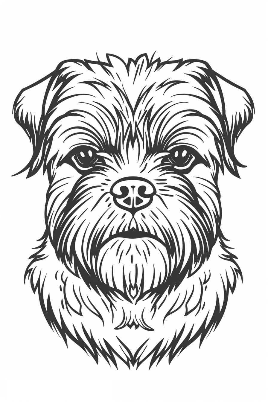 Affenpinscher 2