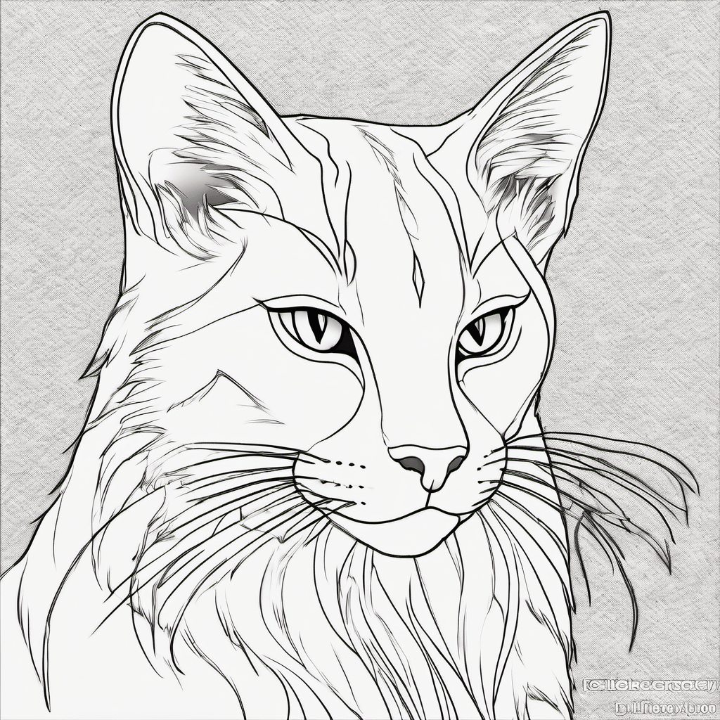 Firestar from warrior cats the book series that Erin Hunter made