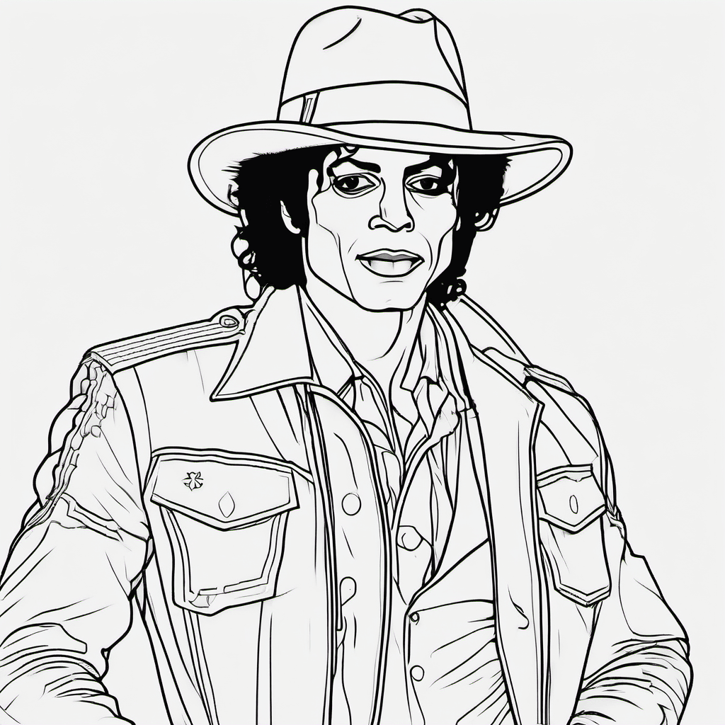 Michael Jacksen